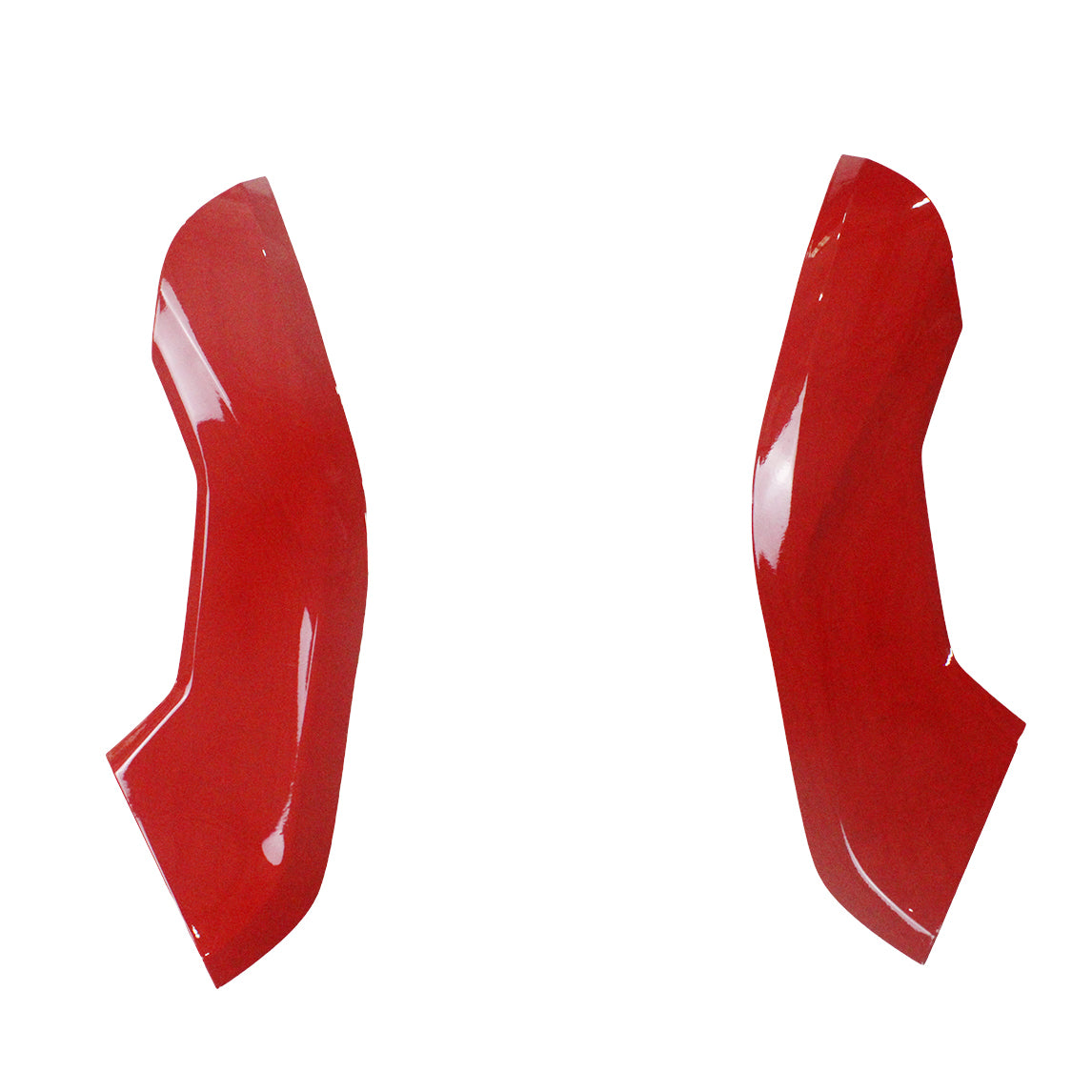 2023-2024 BMW S1000RR Injectiekuipset Carrosserie Kunststof ABS
