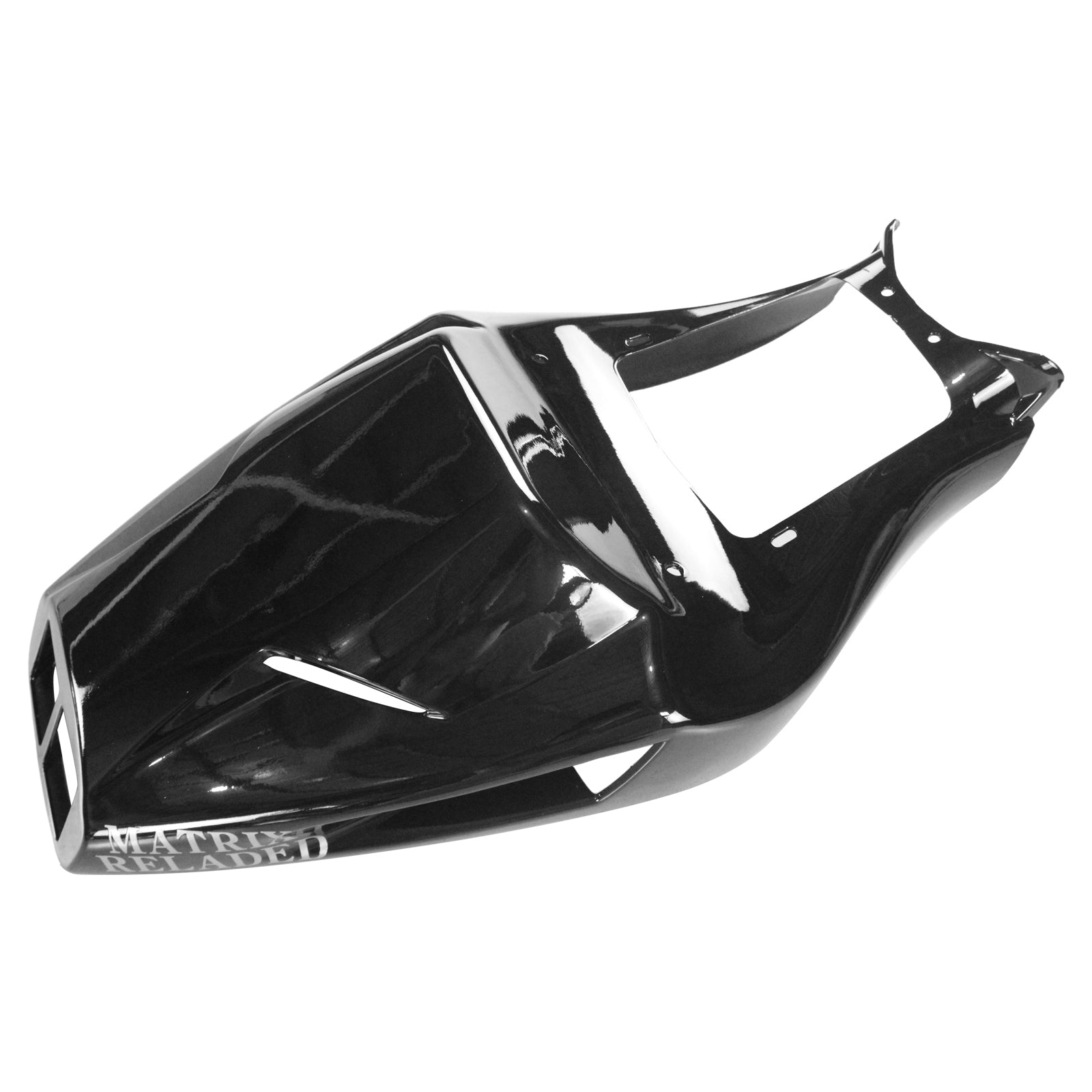 1996-2002 Ducati 996 748 Amotopart Fairing Kit Bodywork ABS #106