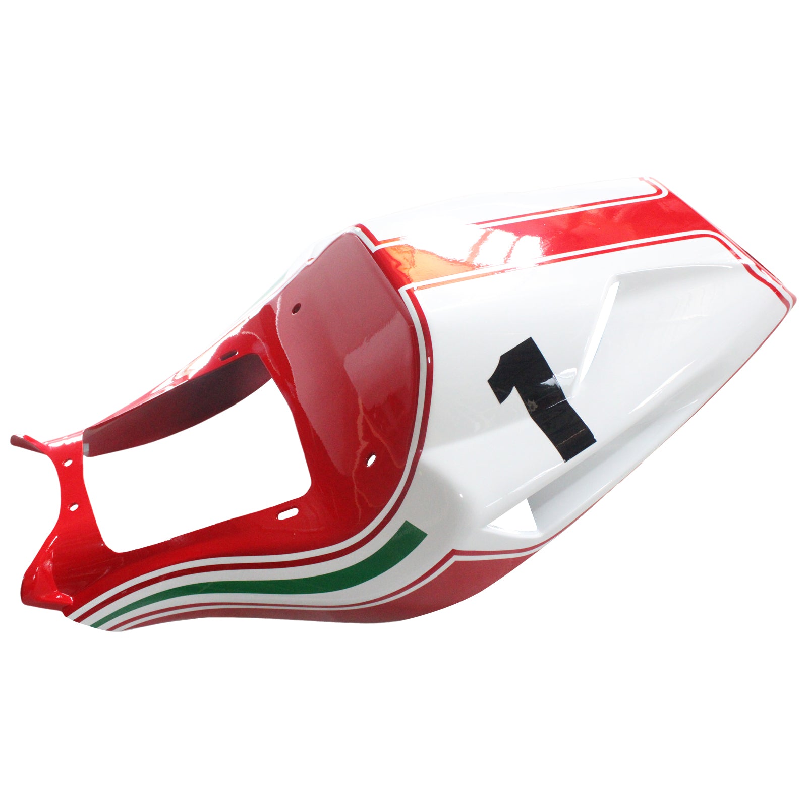 1996-2002 Ducati 996 748 916 998 Kuipset Carrosserie ABS #103