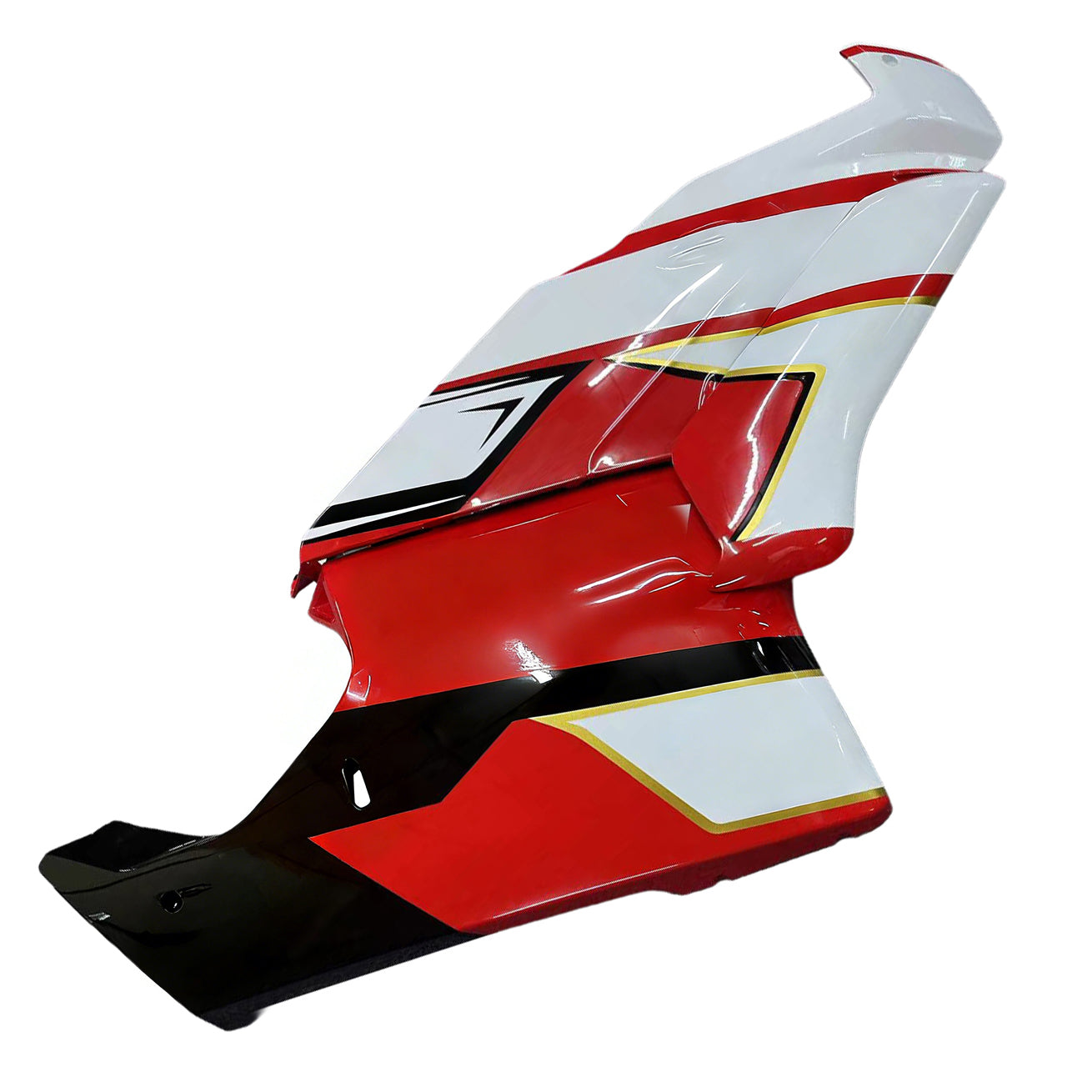 2003-2004 Ducati 999 749 Kit de carenado Carrocería ABS