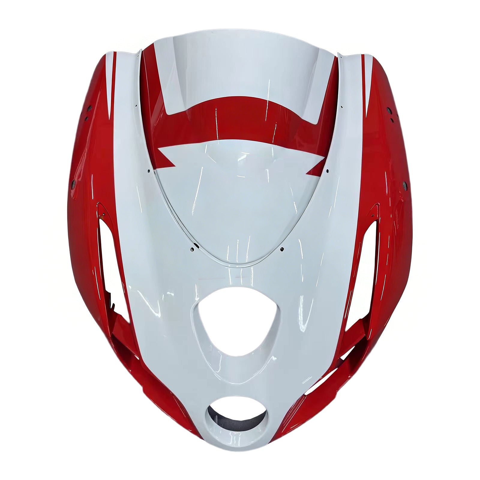 2003-2004 Ducati 999 749 Kit de carenado Carrocería ABS