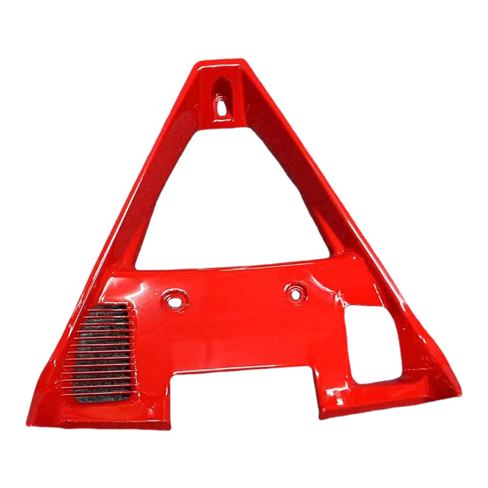 2007-2012 Ducati 1098/1198/848 karoséria navíjanie Abs vstrekovacia forma 9# generic