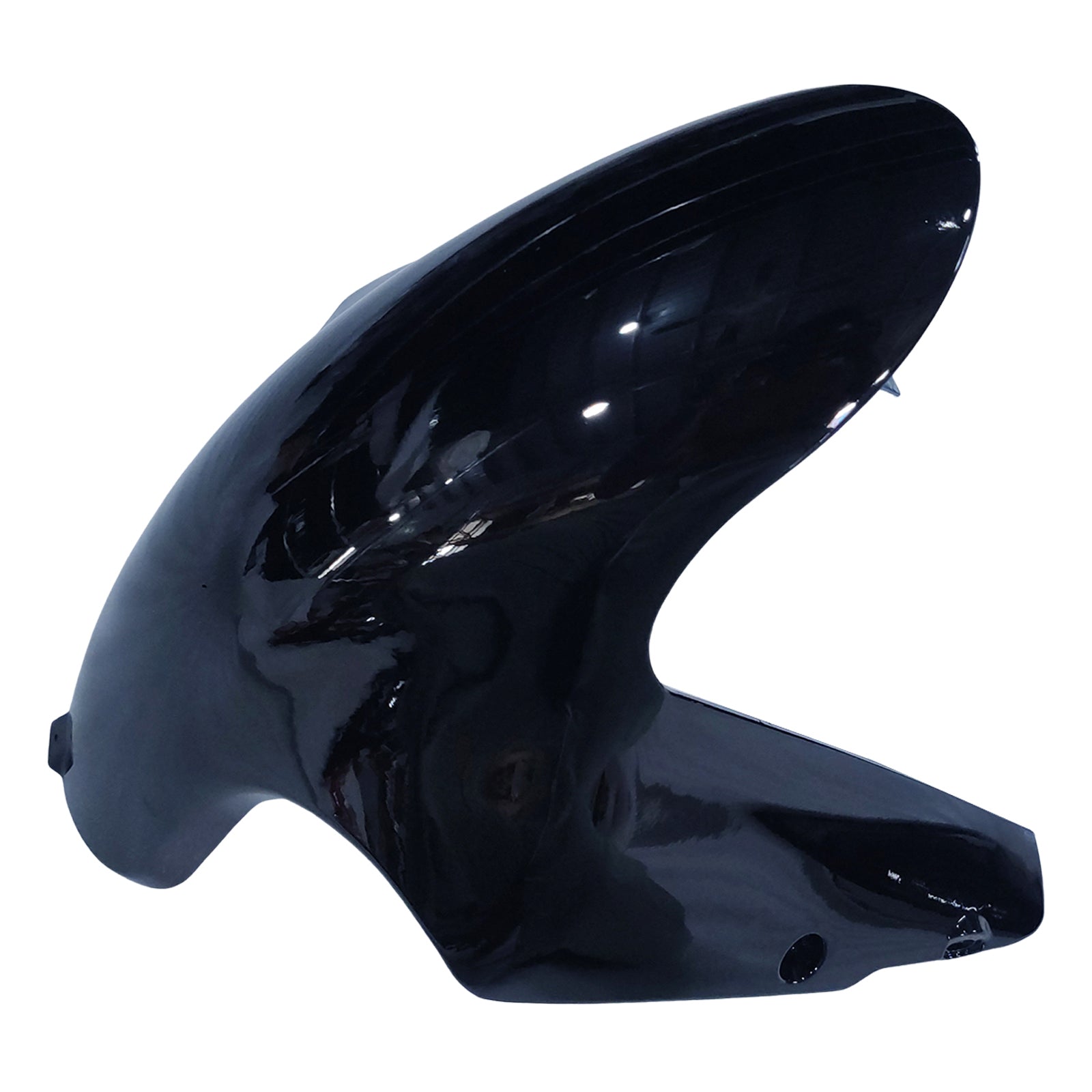 2007-2011 Ducati 1098 1198 848 Fairing Kit Bodywork Ab Generic