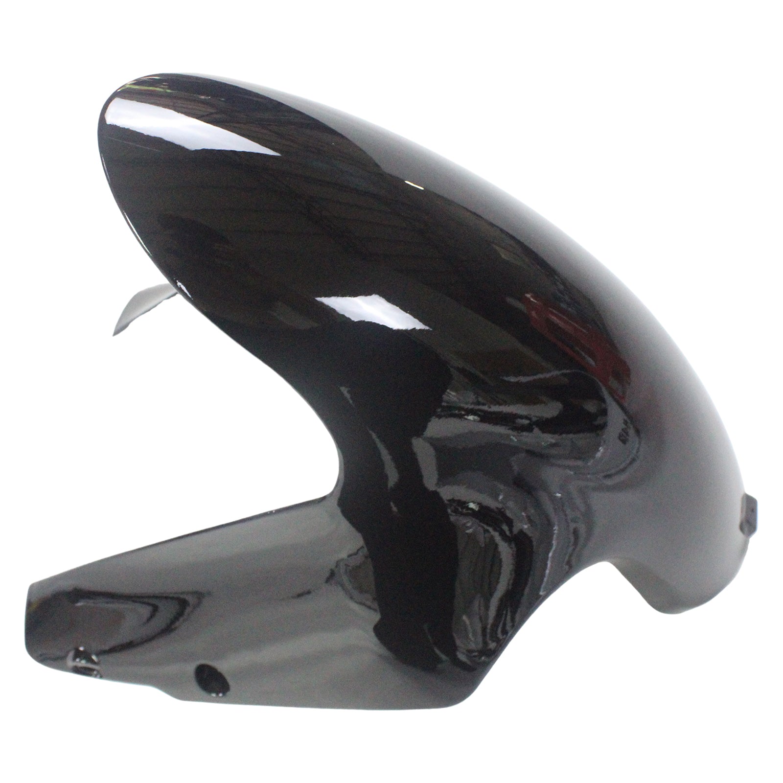 2007-2011 Ducati 1098 1198 848 ABS kuipset carrosserie #102