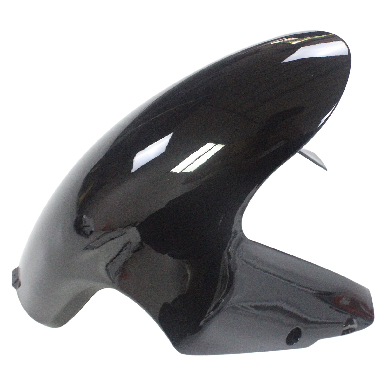 2007-2011 Ducati 1098 1198 848 ABS kuipset carrosserie #102