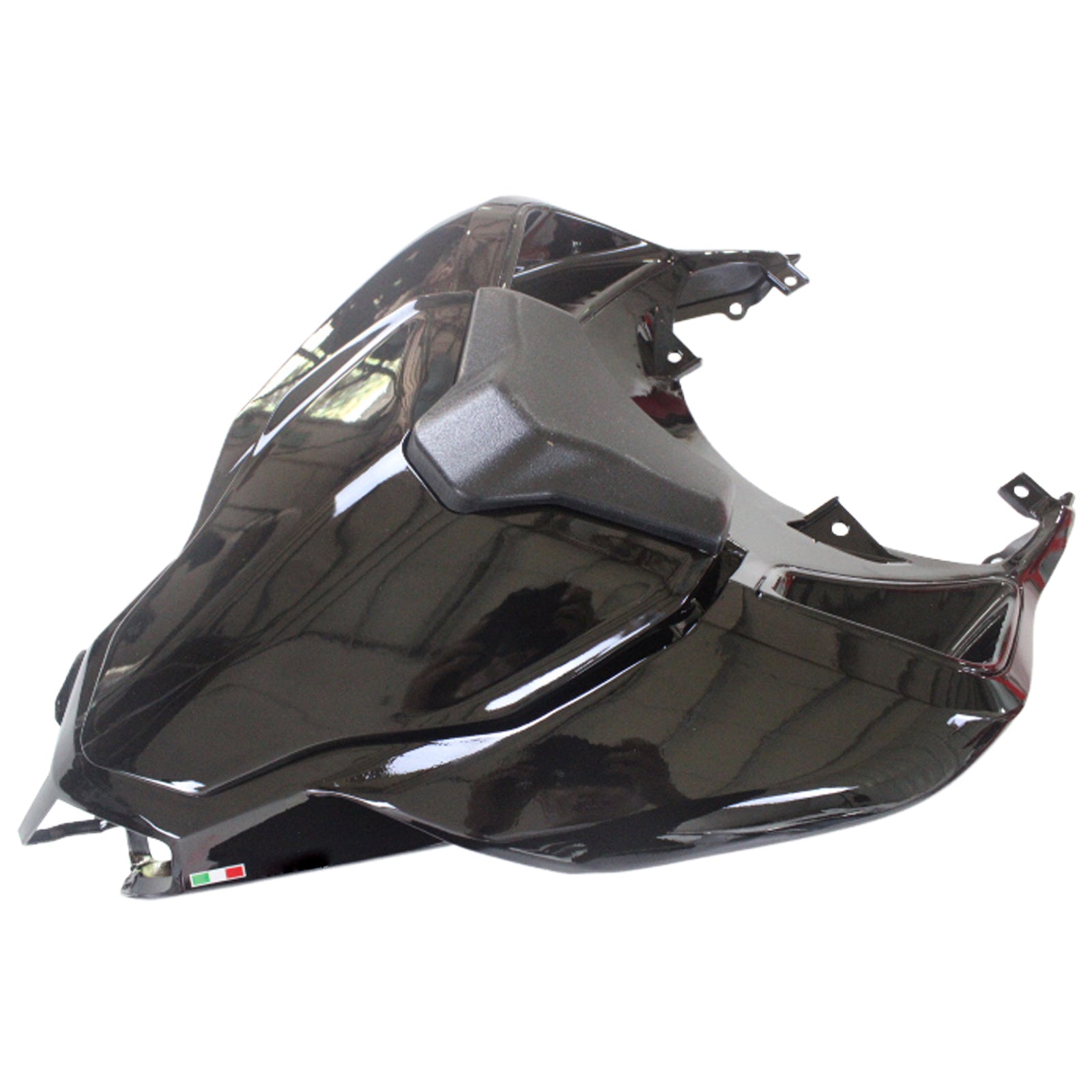 2007-2011 Ducati 1098 1198 848 Kuipset Carrosserie ABS