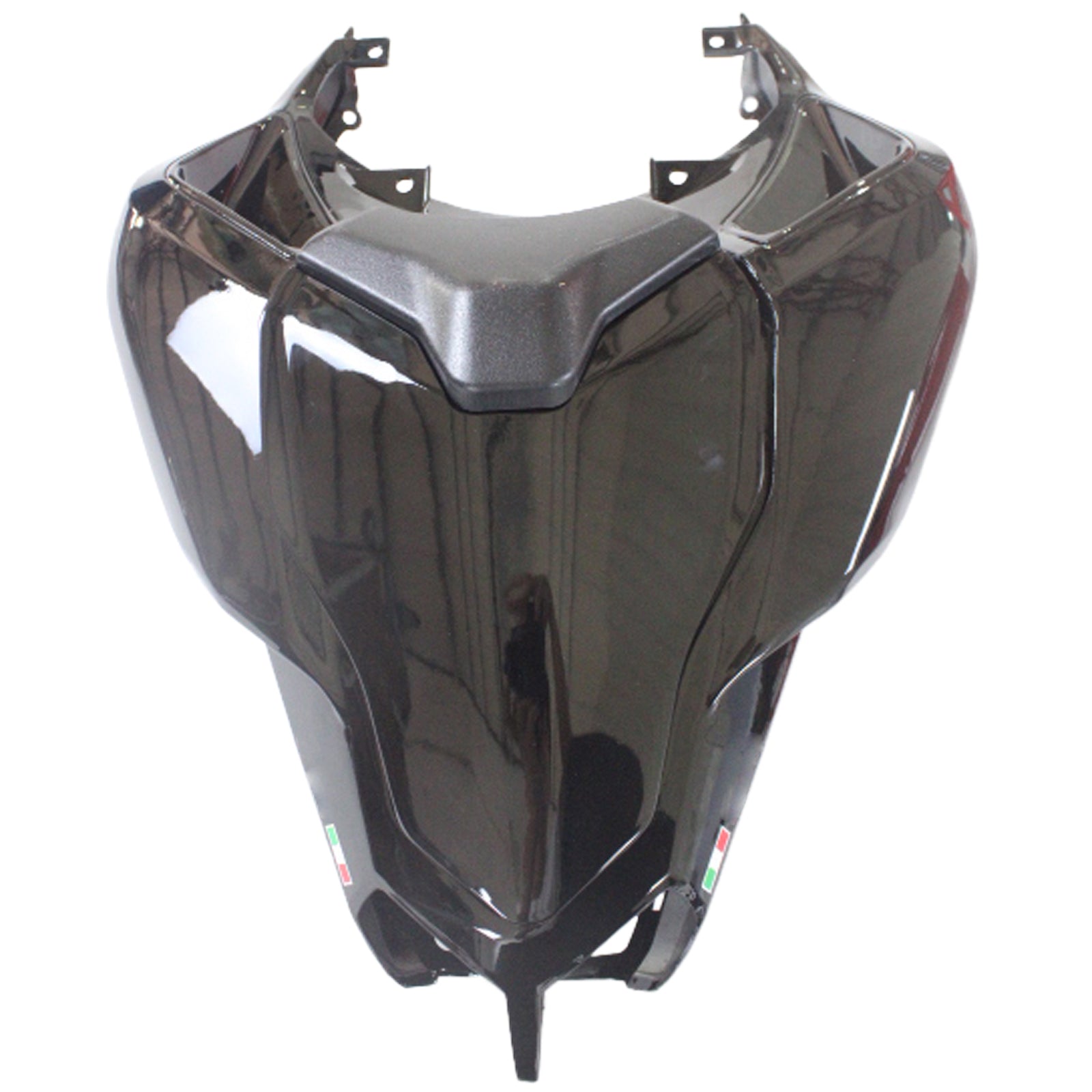 2007-2011 Ducati 1098 1198 848 Kuipset Carrosserie ABS