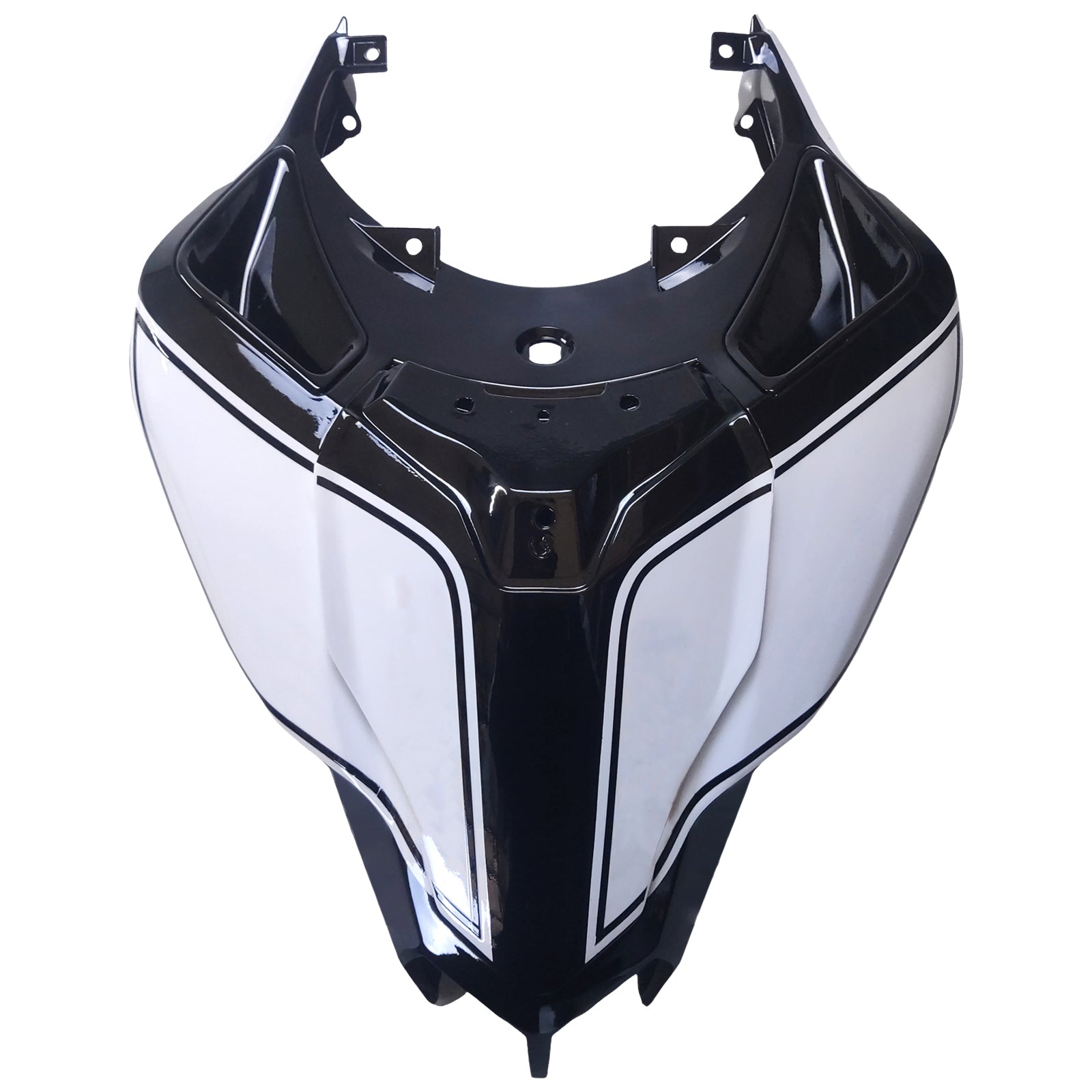 2007-2011 Ducati 1098 1198 848 Kuipset Carrosserie ABS