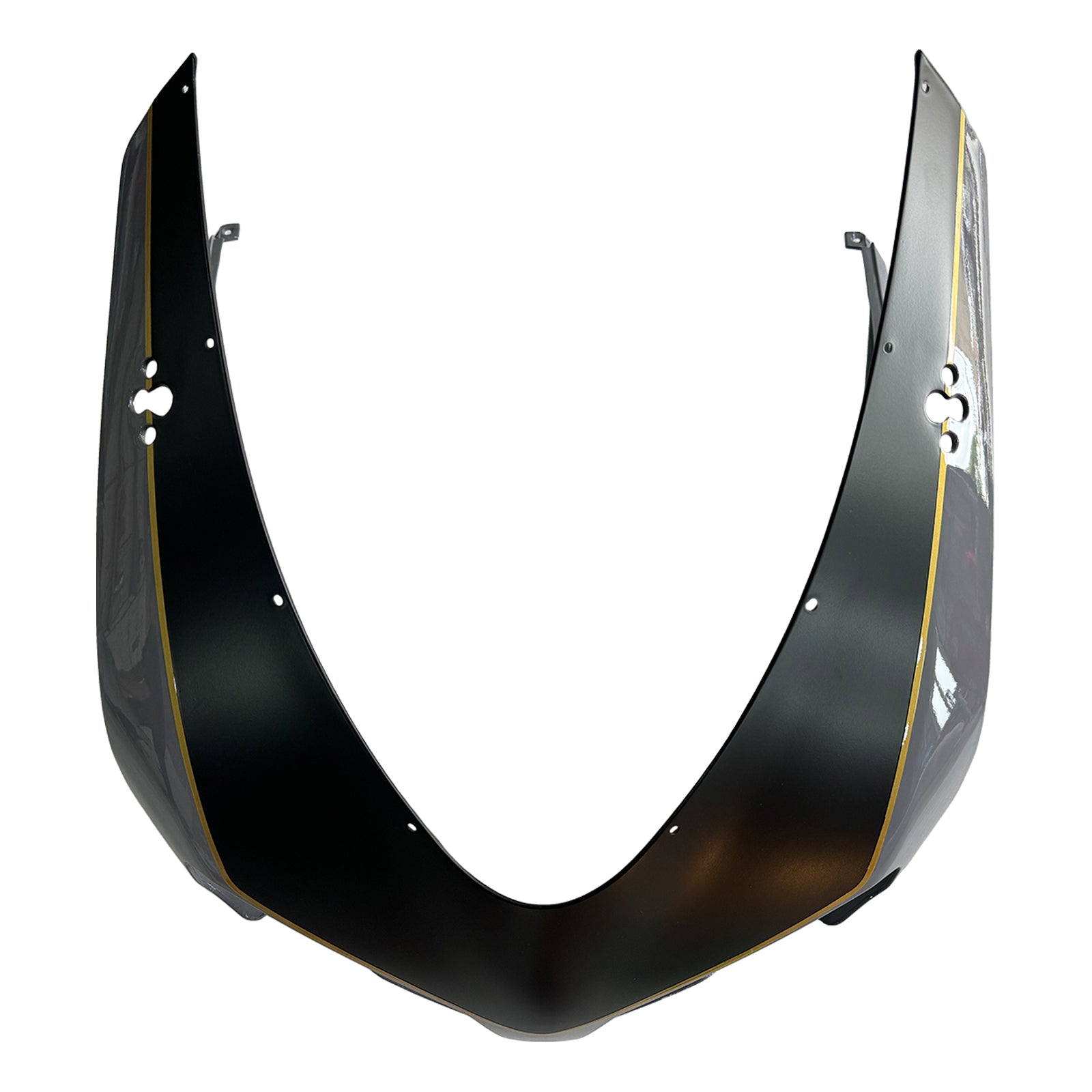 2007-2011 Ducati 1098 1198 848 Kuipset Carrosserie ABS