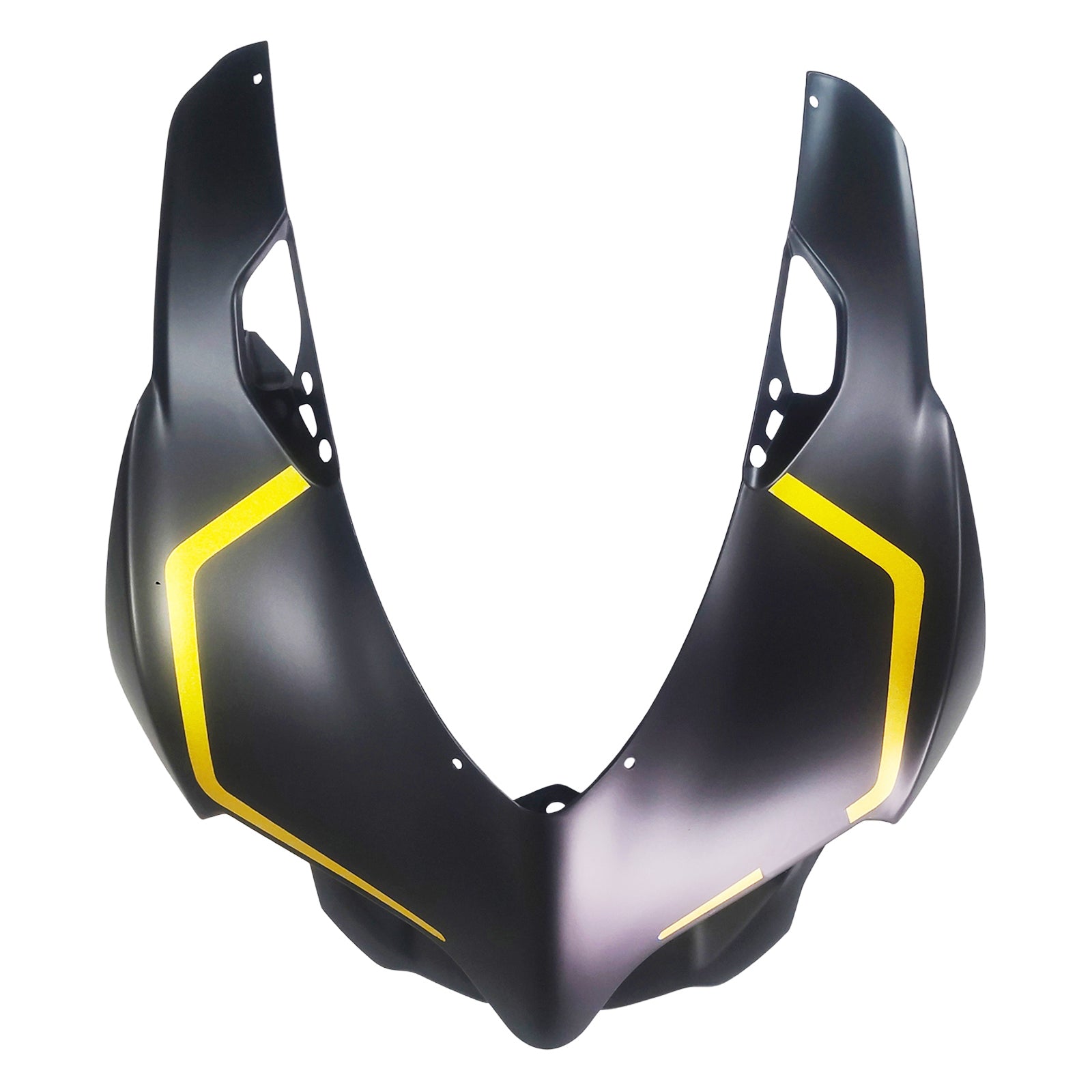 2012-2015 Ducati 1199 899 Injektionsmässa Kit Bodywork Plastic ABS#109