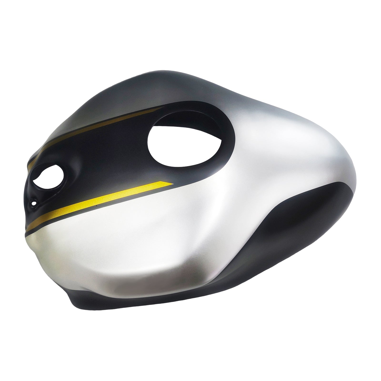2012-2015 Ducati 1199 899 Injektionsmässa Kit Bodywork Plastic ABS#109