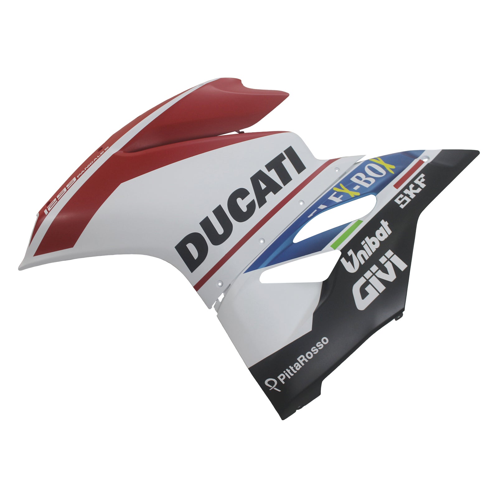 2015-2020 Ducati 1299 959 kuipset carrosserie ABS #4