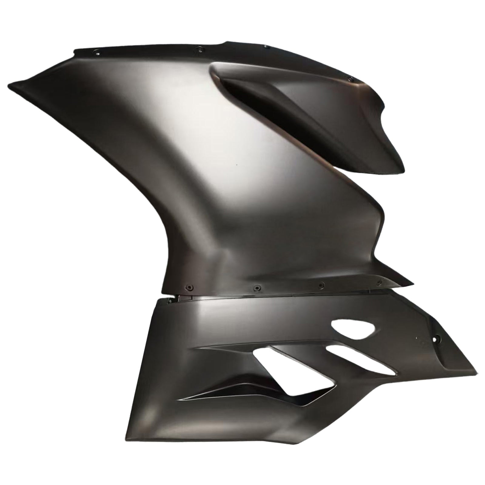 2015-2020 Ducati 1299 Kit de carénage d'injection carrosserie plastique ABS