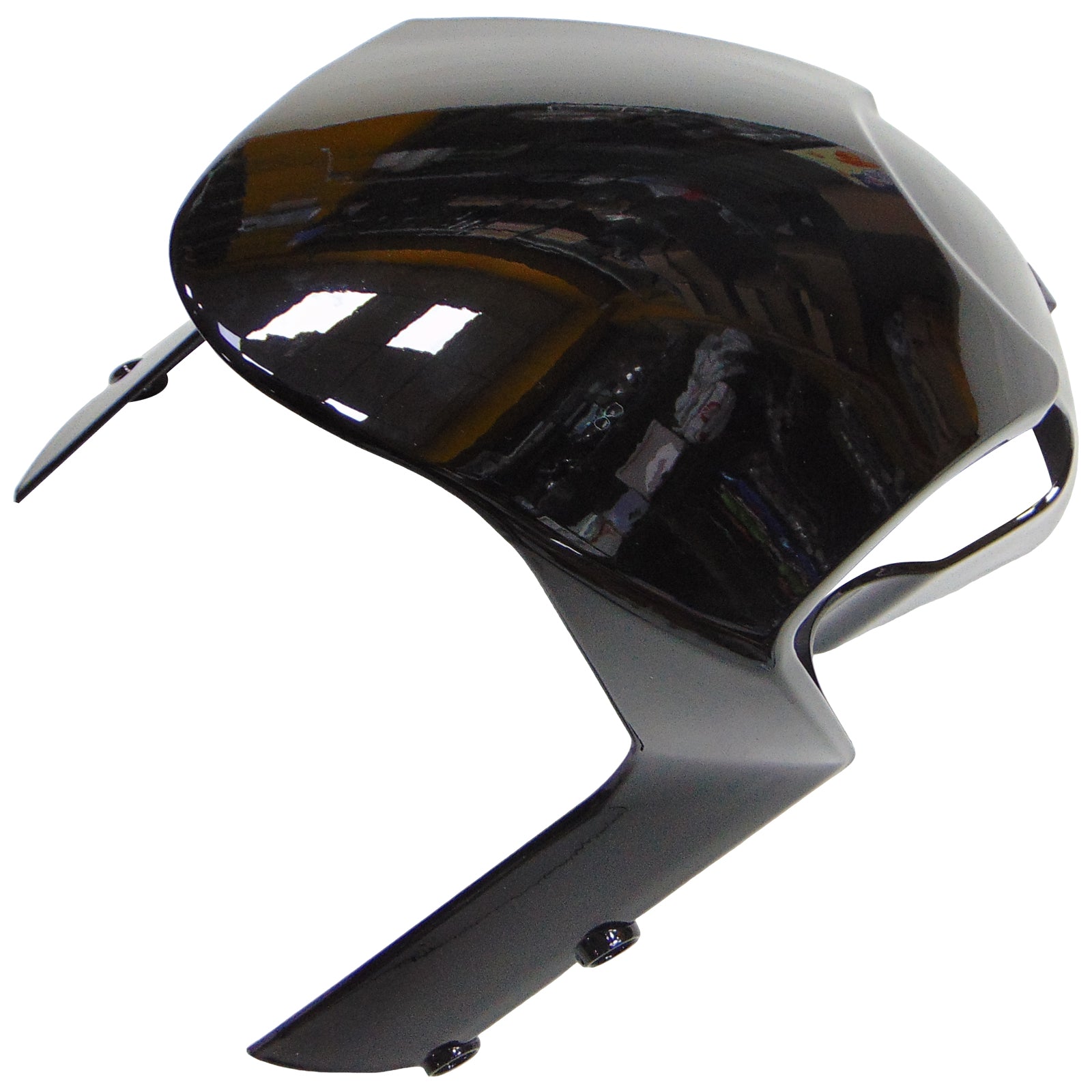 Alle jaren Ducati Monster 696 796 1100 S EVO kuipkit carrosserie