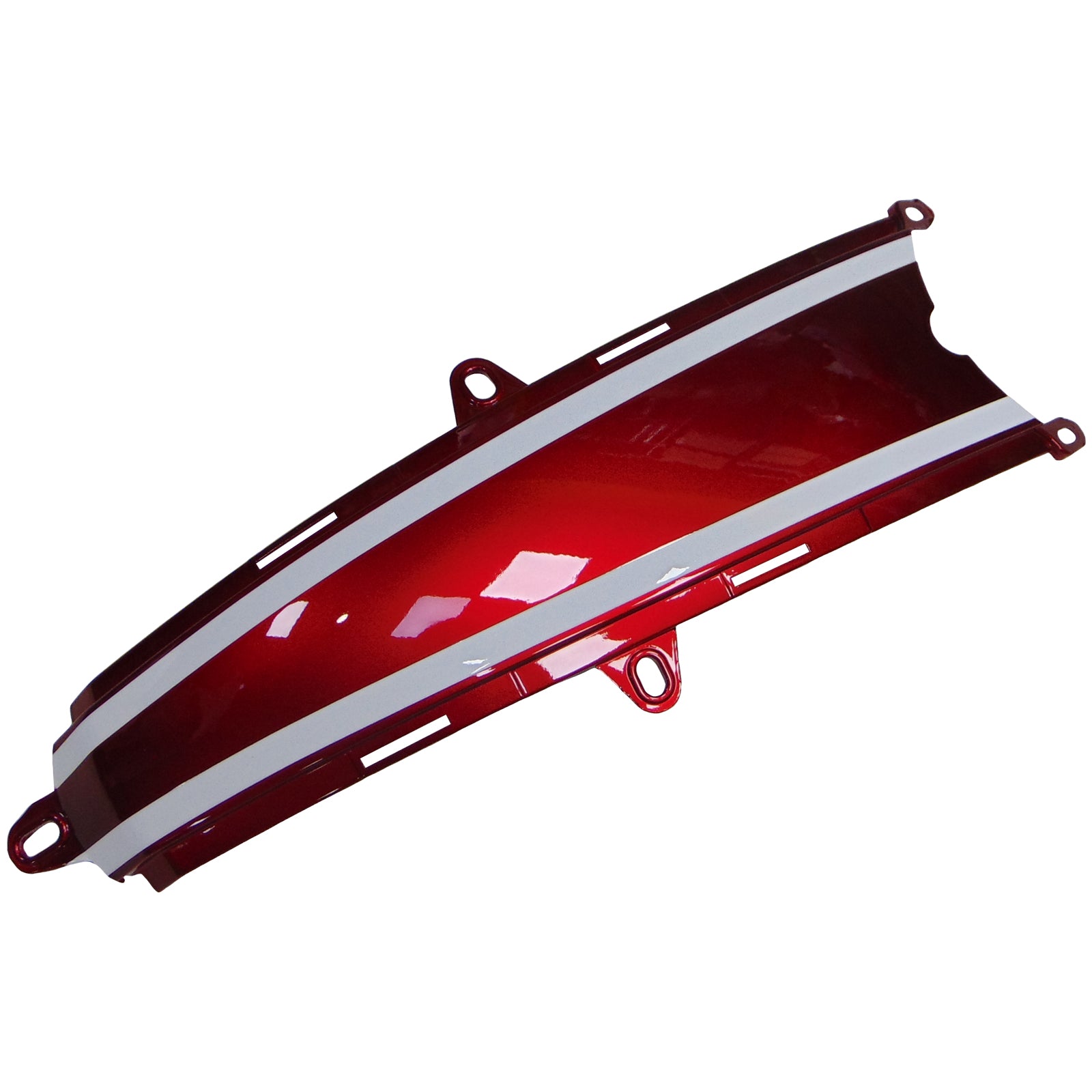 Toutes les années Ducati Monster 696 796 1100 S EVO Kit de carénage carrosserie