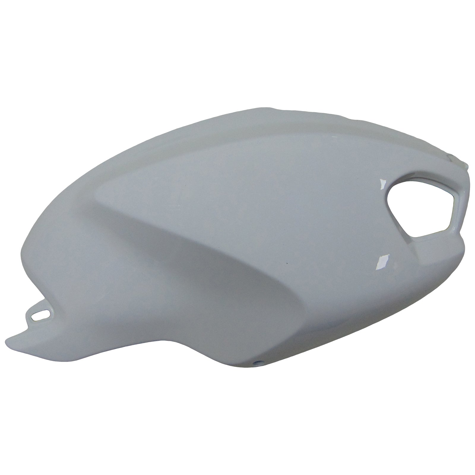 Alle jaren Ducati Monster 696 796 1100 S EVO kuipkit carrosserie