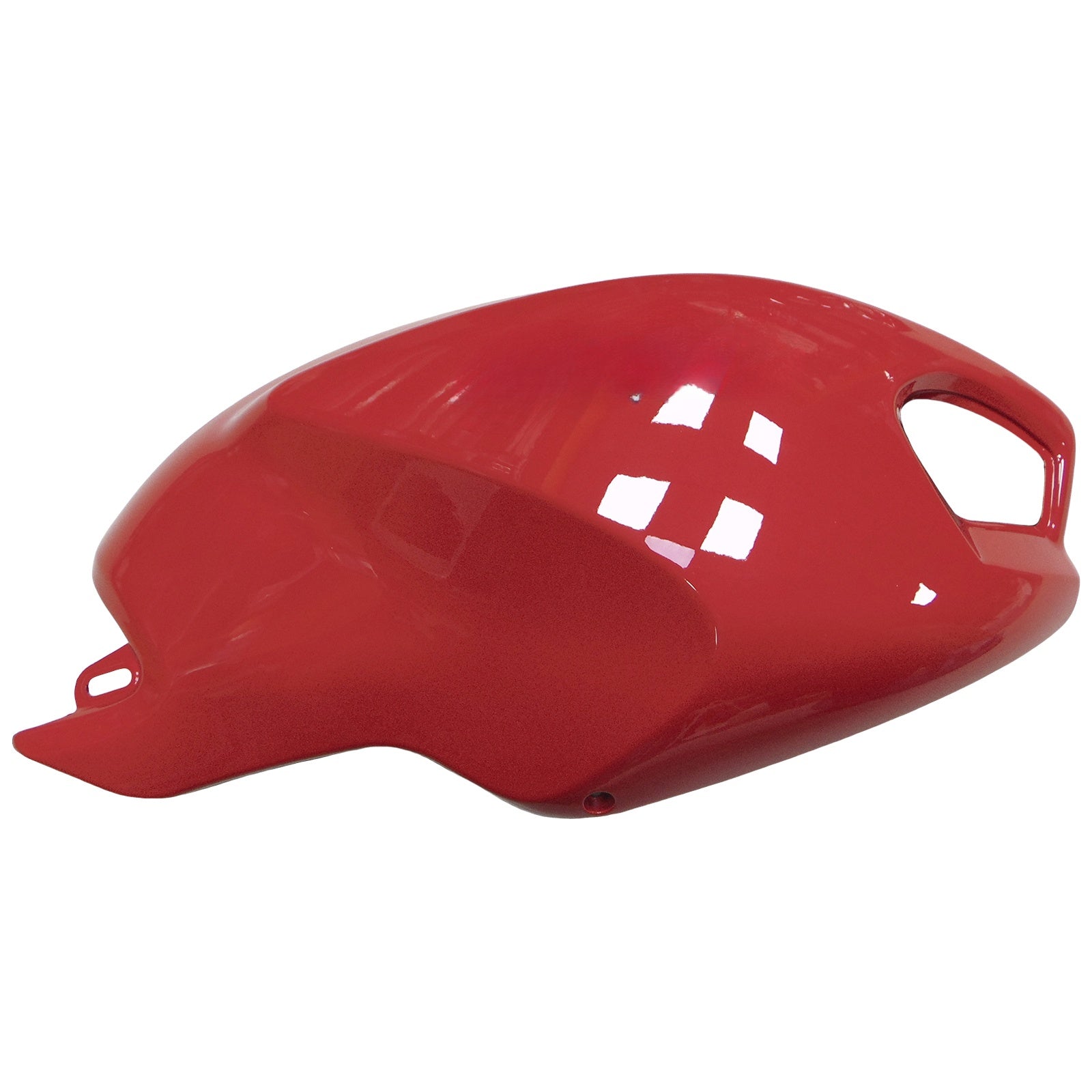 Alla år Ducati Monster 696 796 1100 S EVO FAIRING KIT BODYWORK