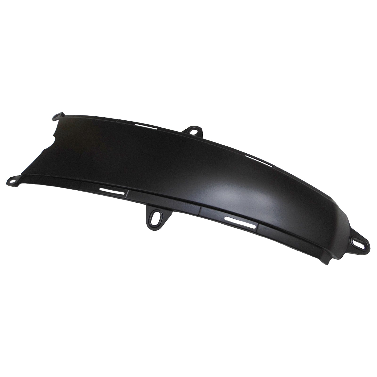 Alla år Ducati Monster 696 796 1100 S EVO FAIRING KIT BODYWORK