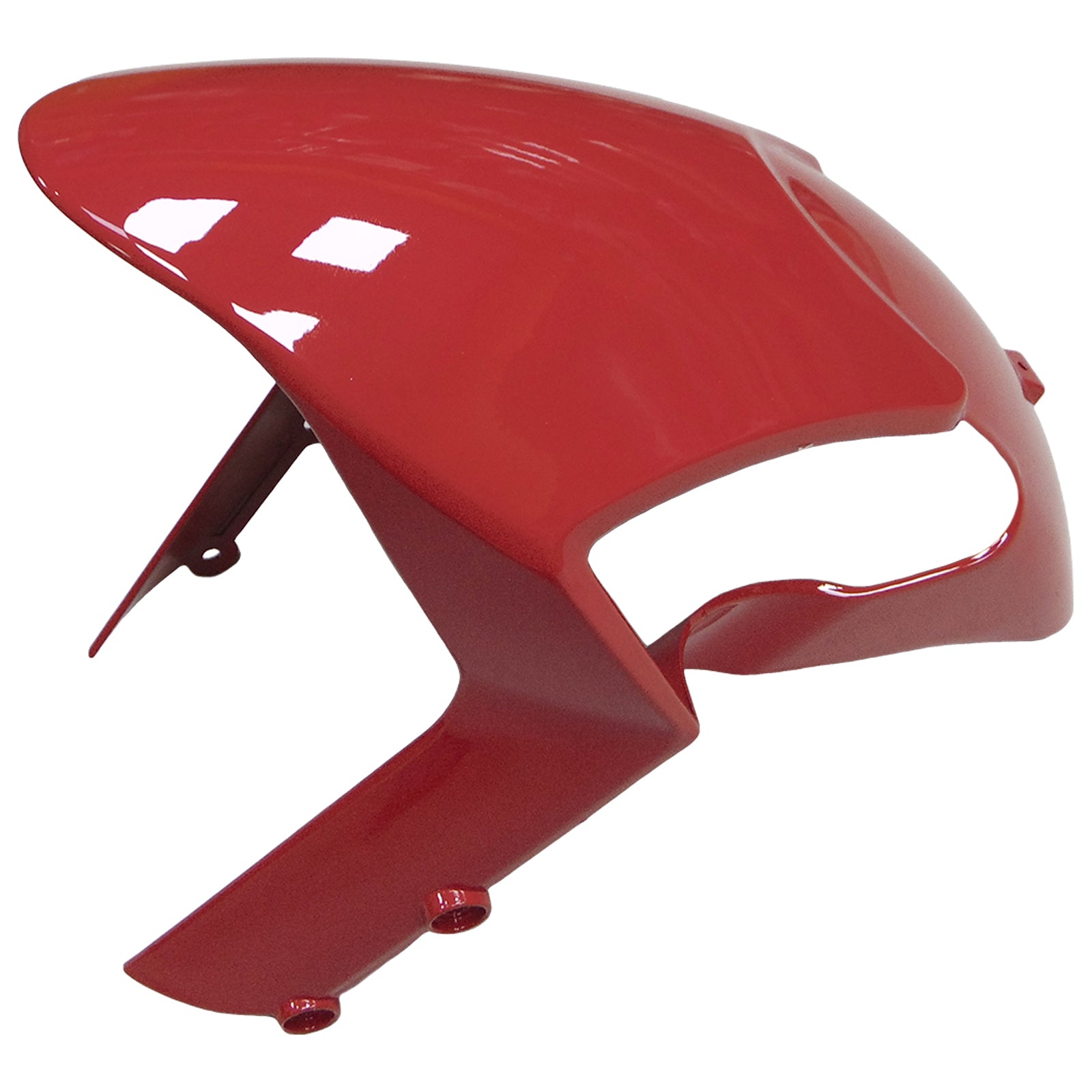 Alla år Ducati Monster 696 796 1100 S EVO FAIRING KIT BODYWORK