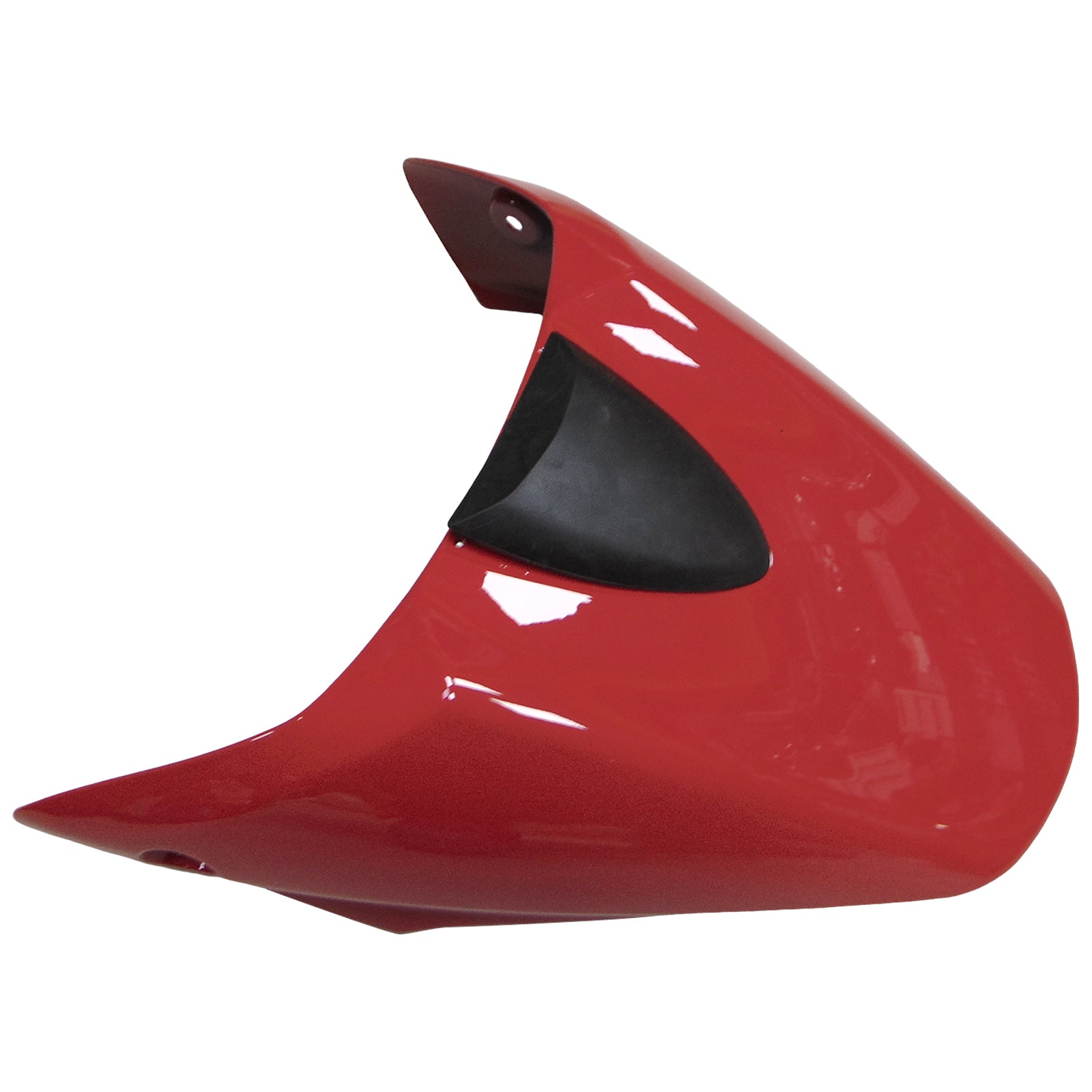 Alla år Ducati Monster 696 796 1100 S EVO FAIRING KIT BODYWORK