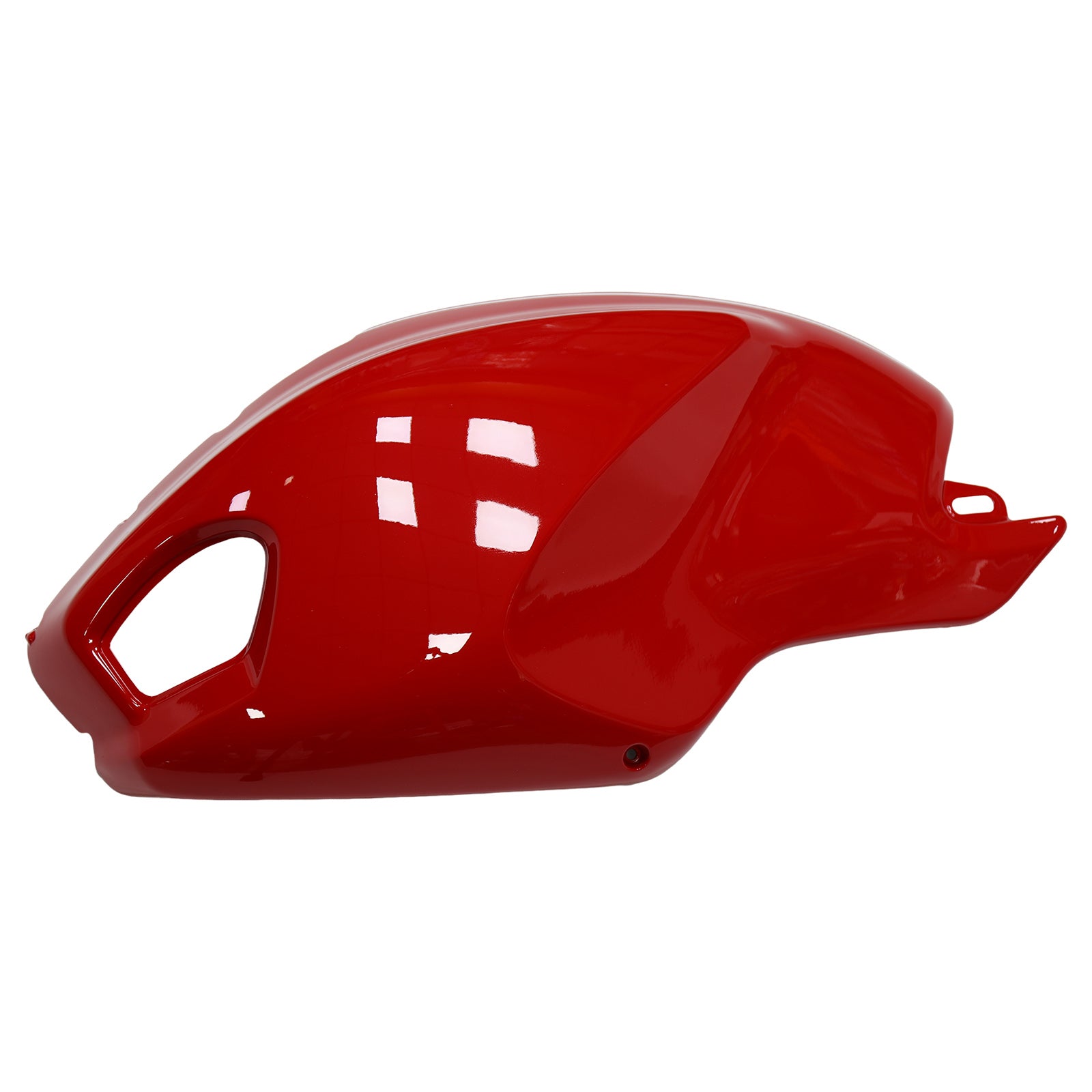 All Years Ducati Monster 696 796 1100 S EVO Injection Fairing Kit Bodywork