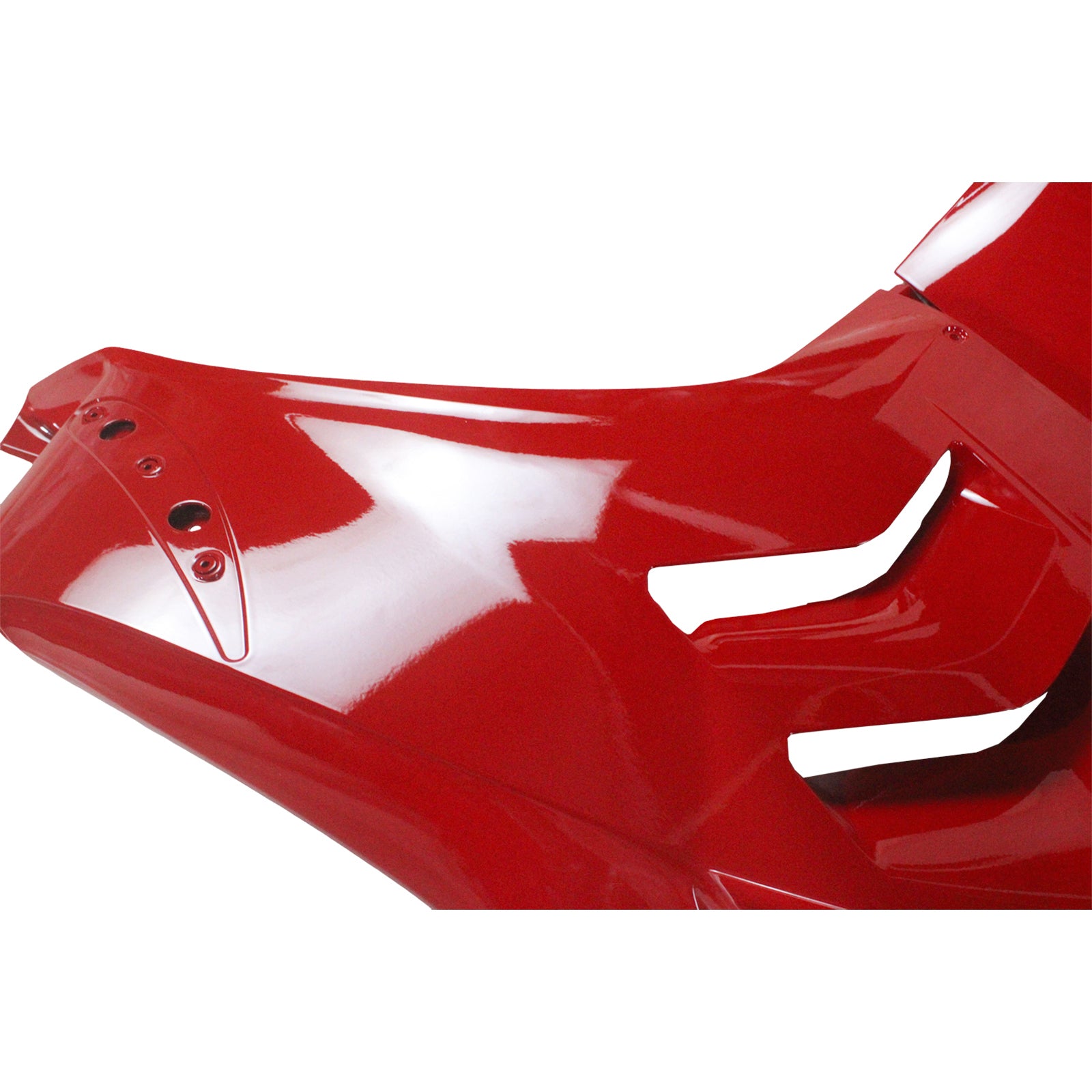 Kit de carénage d'injection Ducati Panigale V4 V4S V4SP V4R 2020-2022