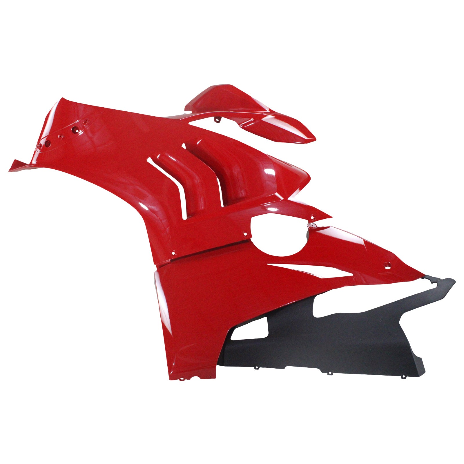 2020-2022 Ducati Panigale V4 V4S V4SP V4R Injectiekuipset carrosserie