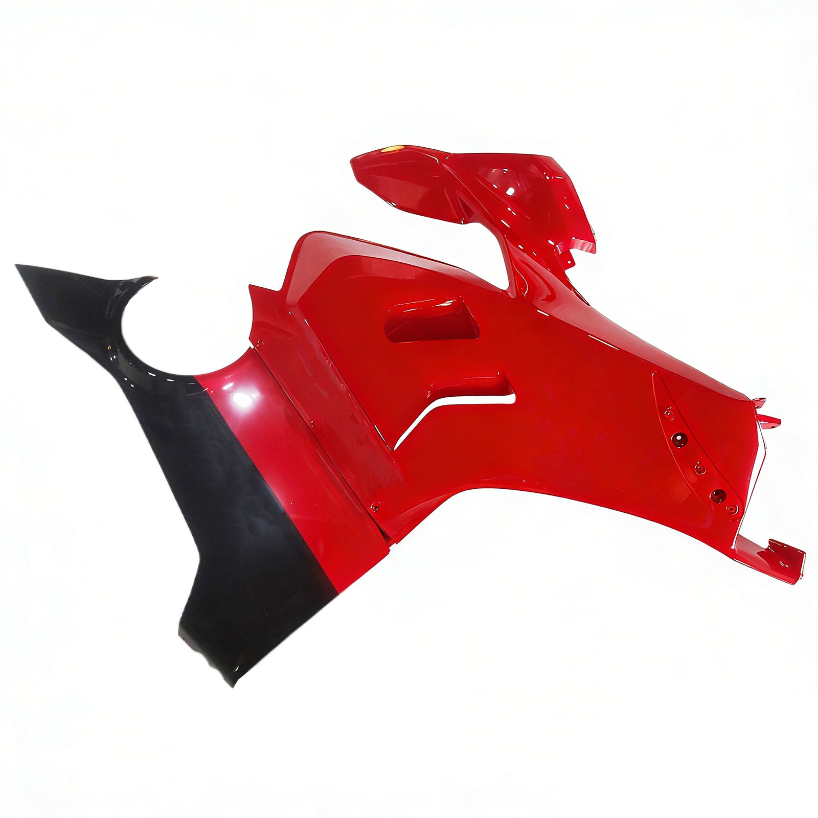 Kit de carénage d'injection Ducati Panigale V4/V4S 2020-2021 V4SP/V4R 2019-2022