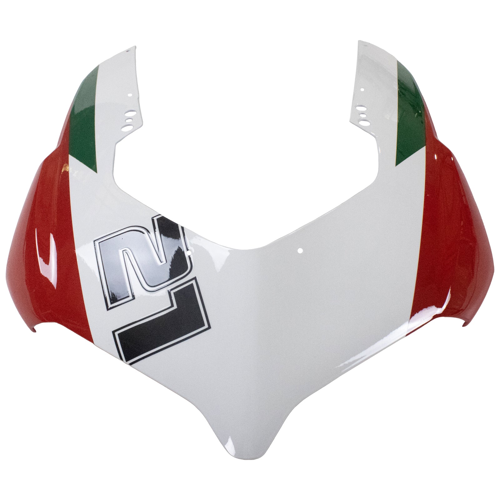 2020-2024 Ducati Panigale V2 kuipkit carrosserie
