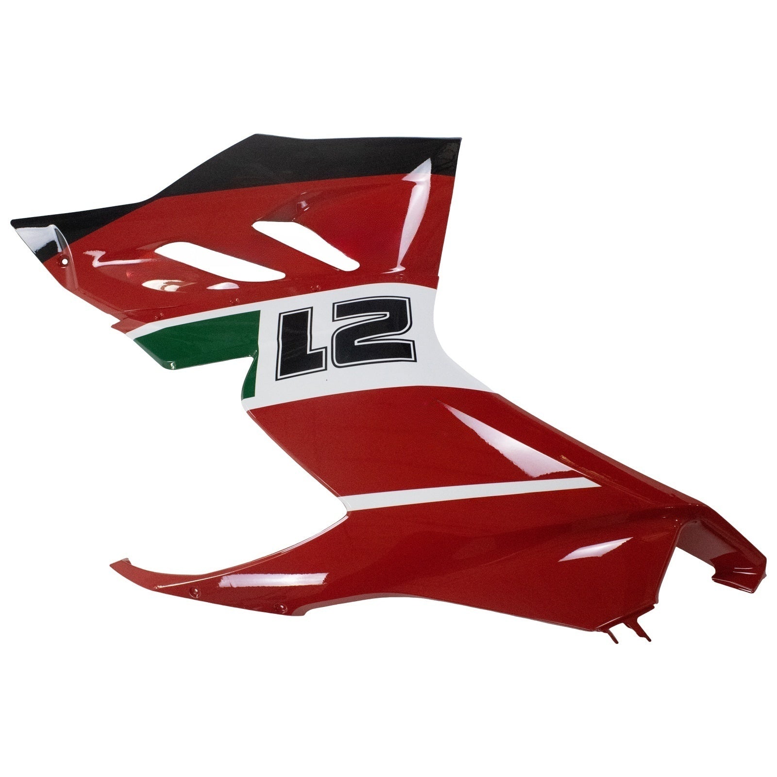 2020-2024 Ducati Panigale V2 kuipkit carrosserie