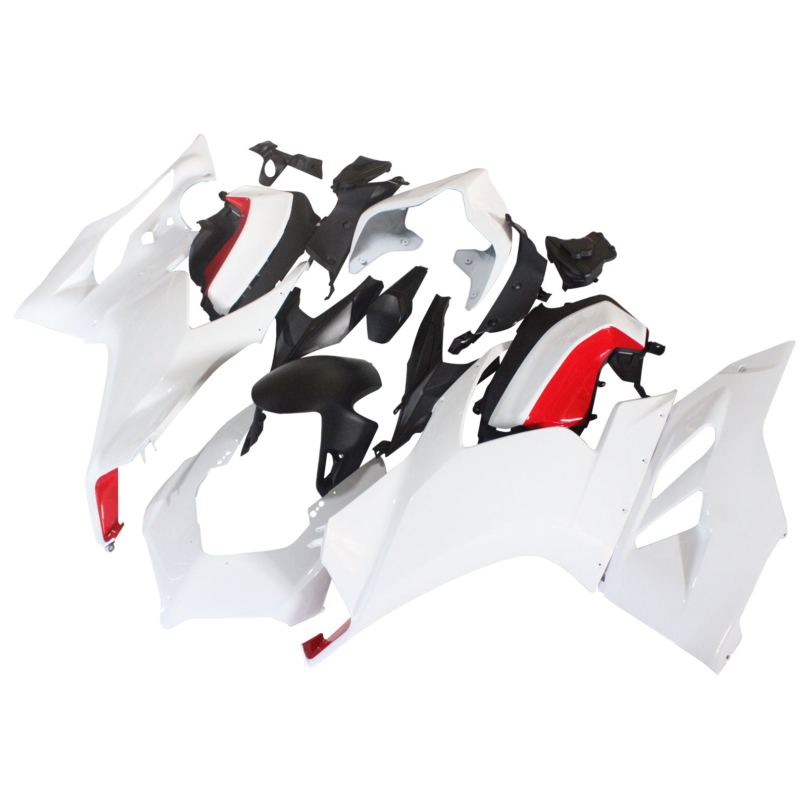 Kit carénage Ducati Panigale V2 2020-2024