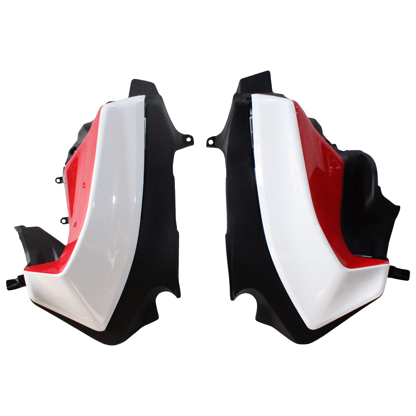 2020-2024 Ducati Panigale V2 kuipkit carrosserie