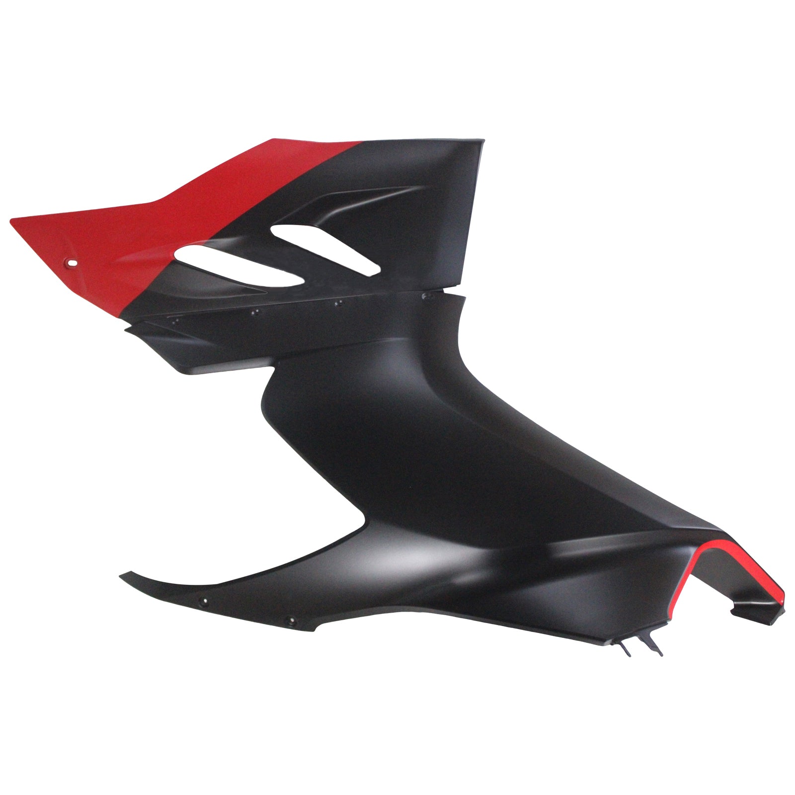 Carrocería del kit de carenado Ducati Panigale V2 2020-2024