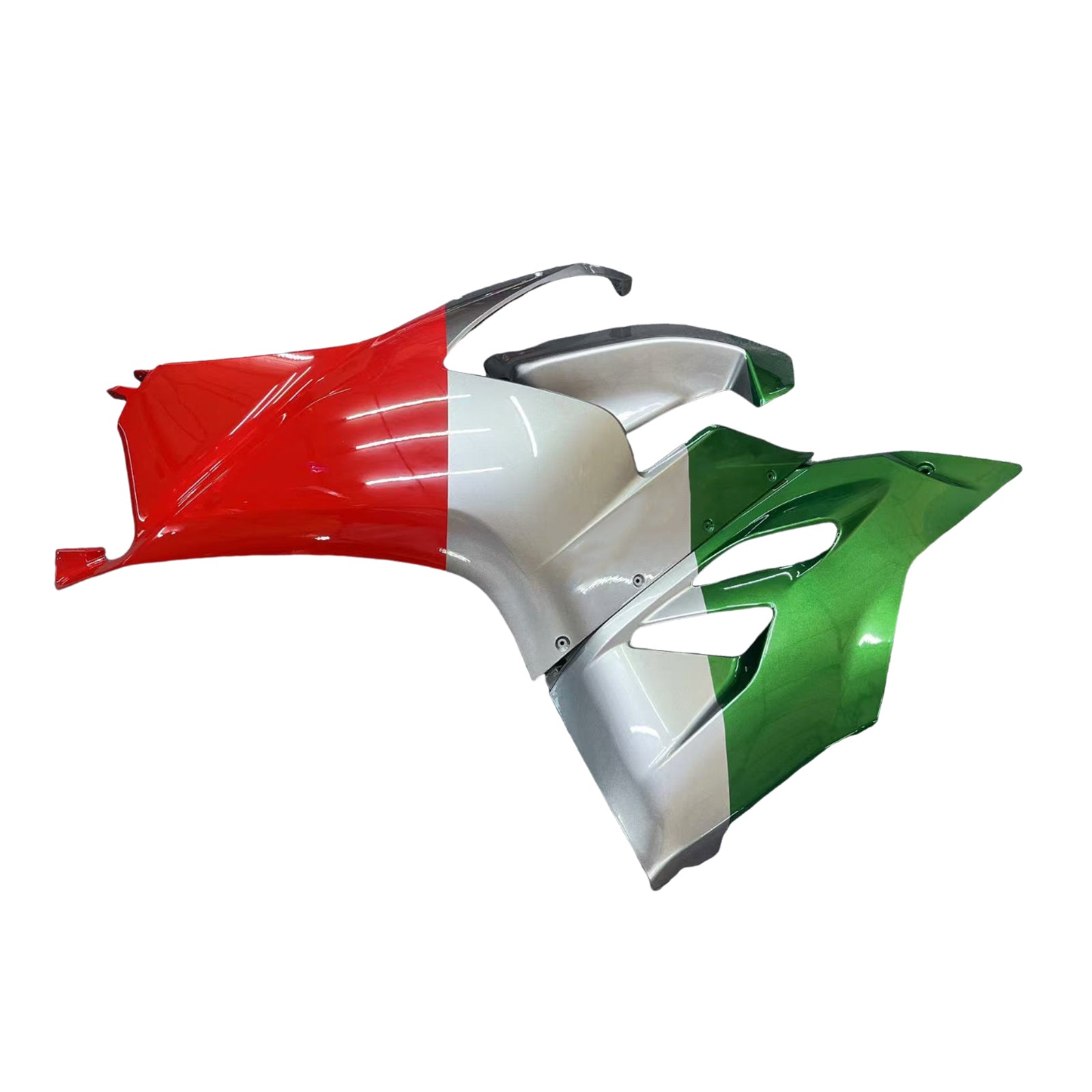 2020-2024 Ducati Panigale V2 Fairing Sit Bodywork