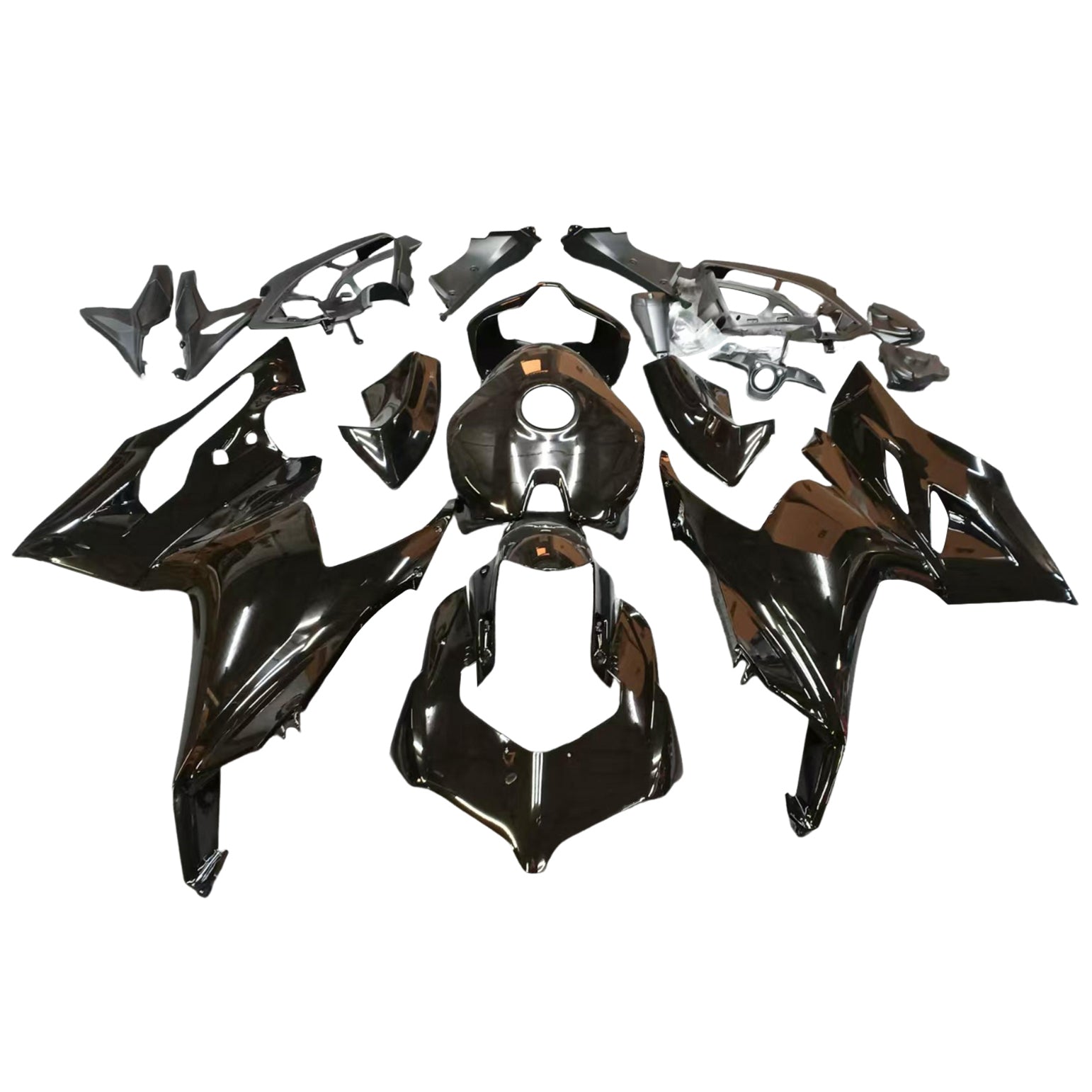 Kit carénage Ducati Panigale V2 2020-2024