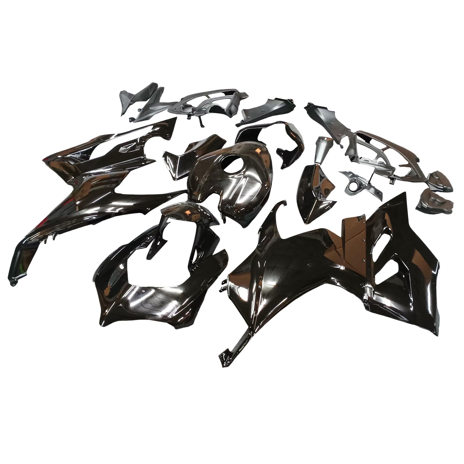 Kit carénage Ducati Panigale V2 2020-2024