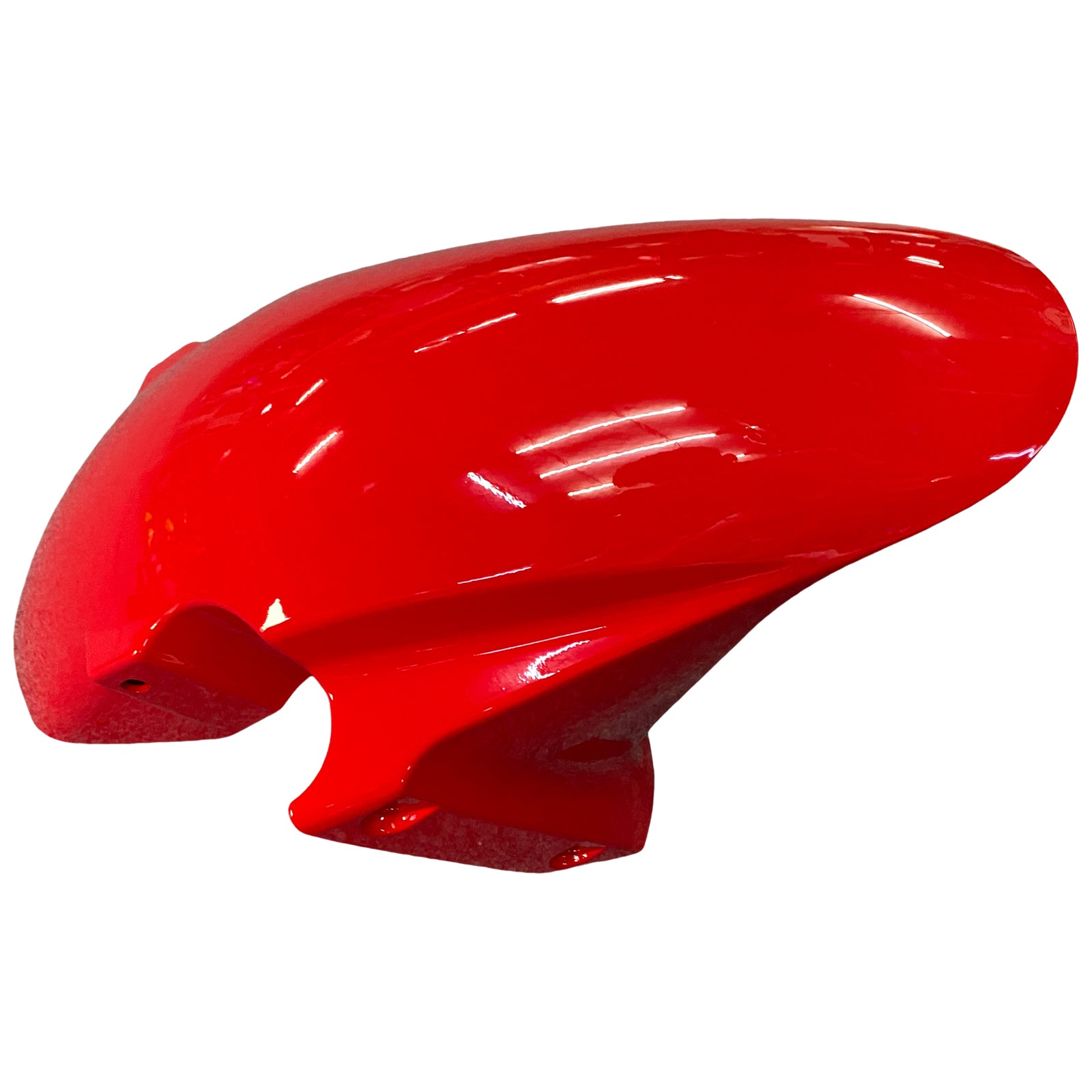 2003-2004 Honda CBR600RR Amotopart kuip zwart en rood