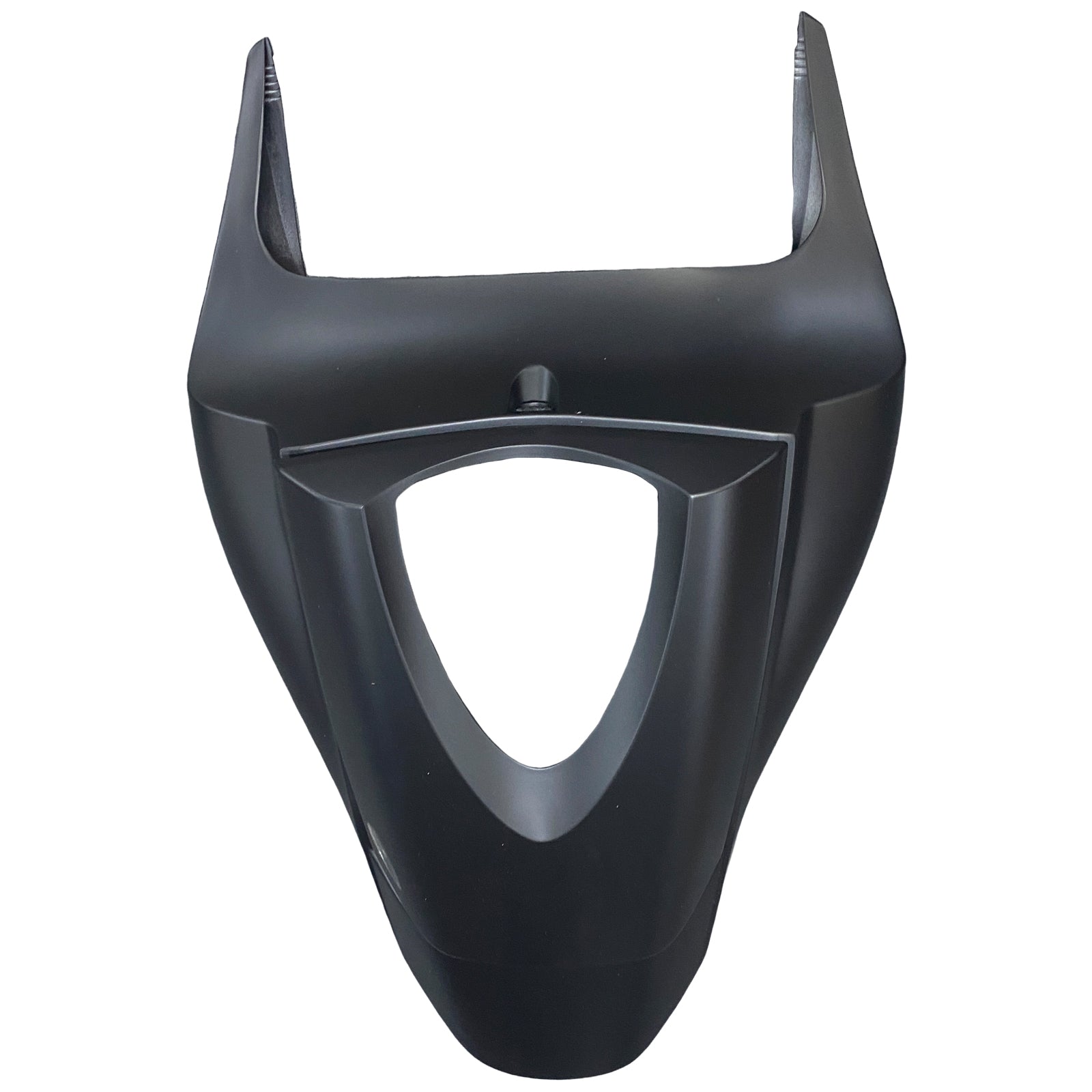 Para CBR600RR 2007-2008 Feita de carroceria preta ABS PLATICS MOLDADO DE PLÁSICOS DE HOT LEND GENERIC