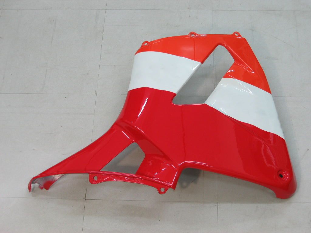 2003-2004 Honda CBR 600 RR Carénages Amotopart Carénage Repsol Racing Customs