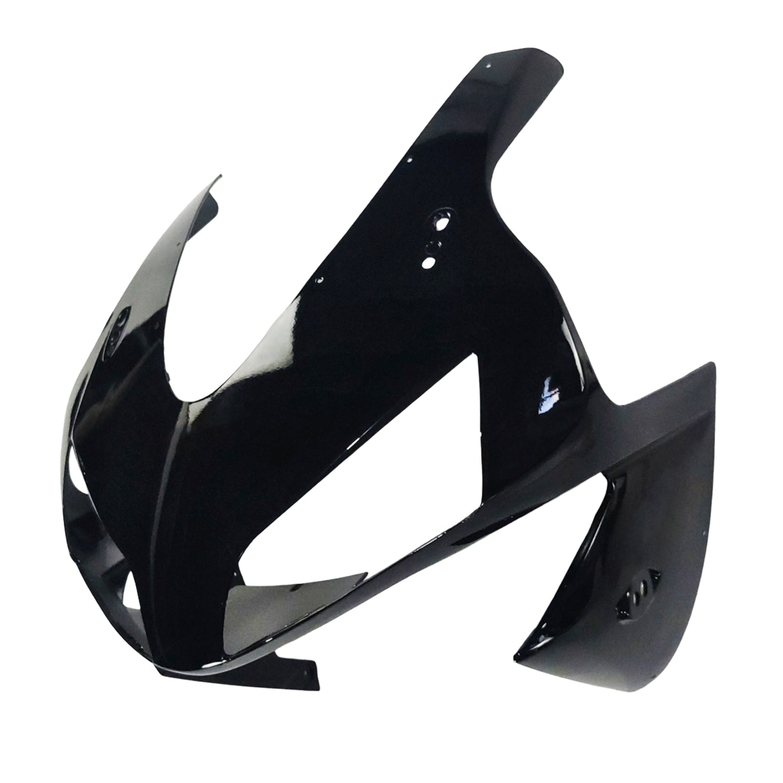 2003-2004 Honda CBr 600 RR Black Honda Racing Firingings Generic