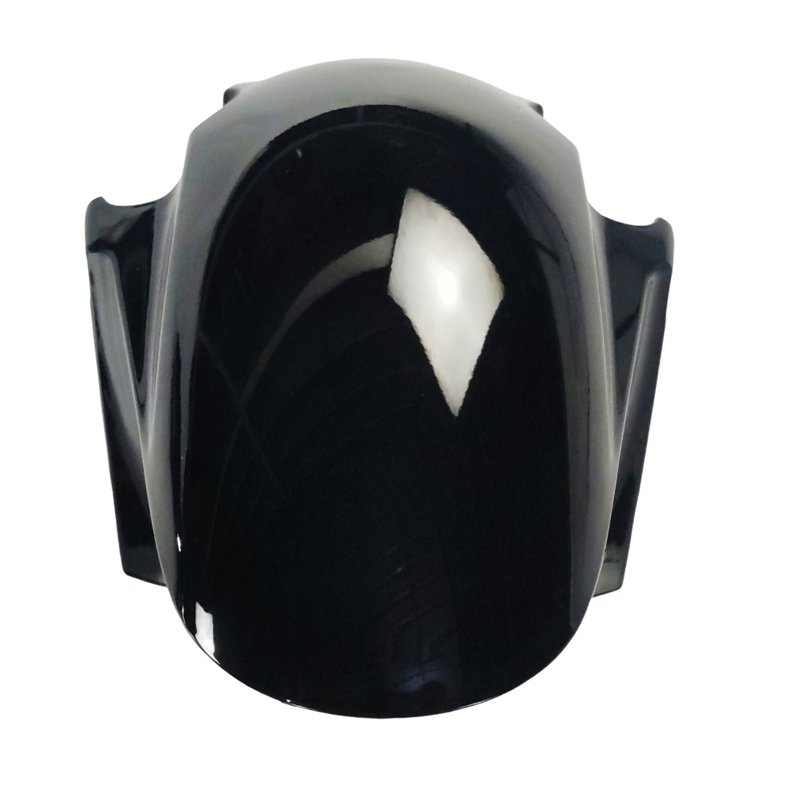 2003-2004 Honda CBr 600 RR Black Honda Racing Firingings Generic