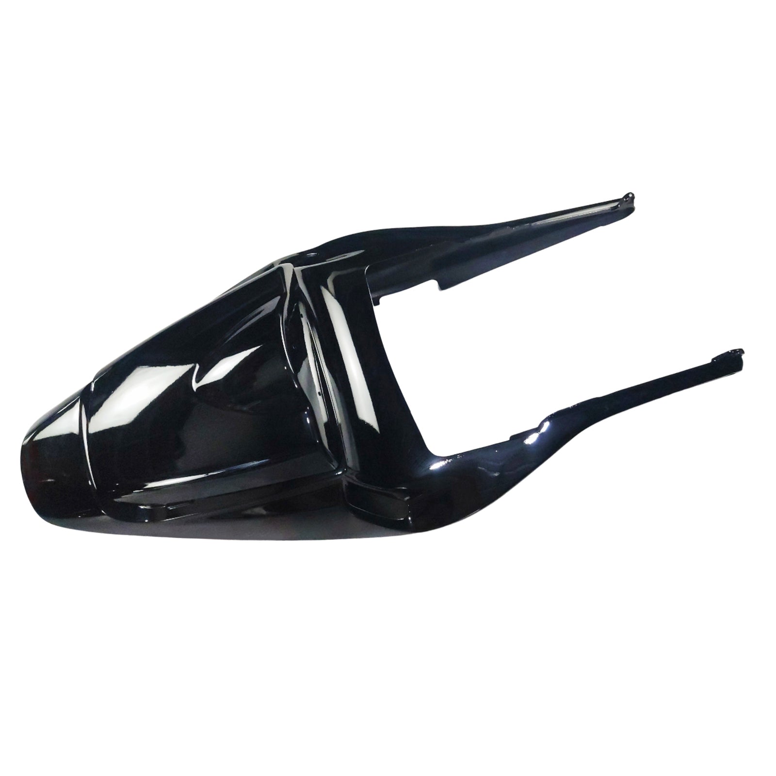 2003-2004 Honda CBr 600 RR Black Honda Racing Firingings Generic