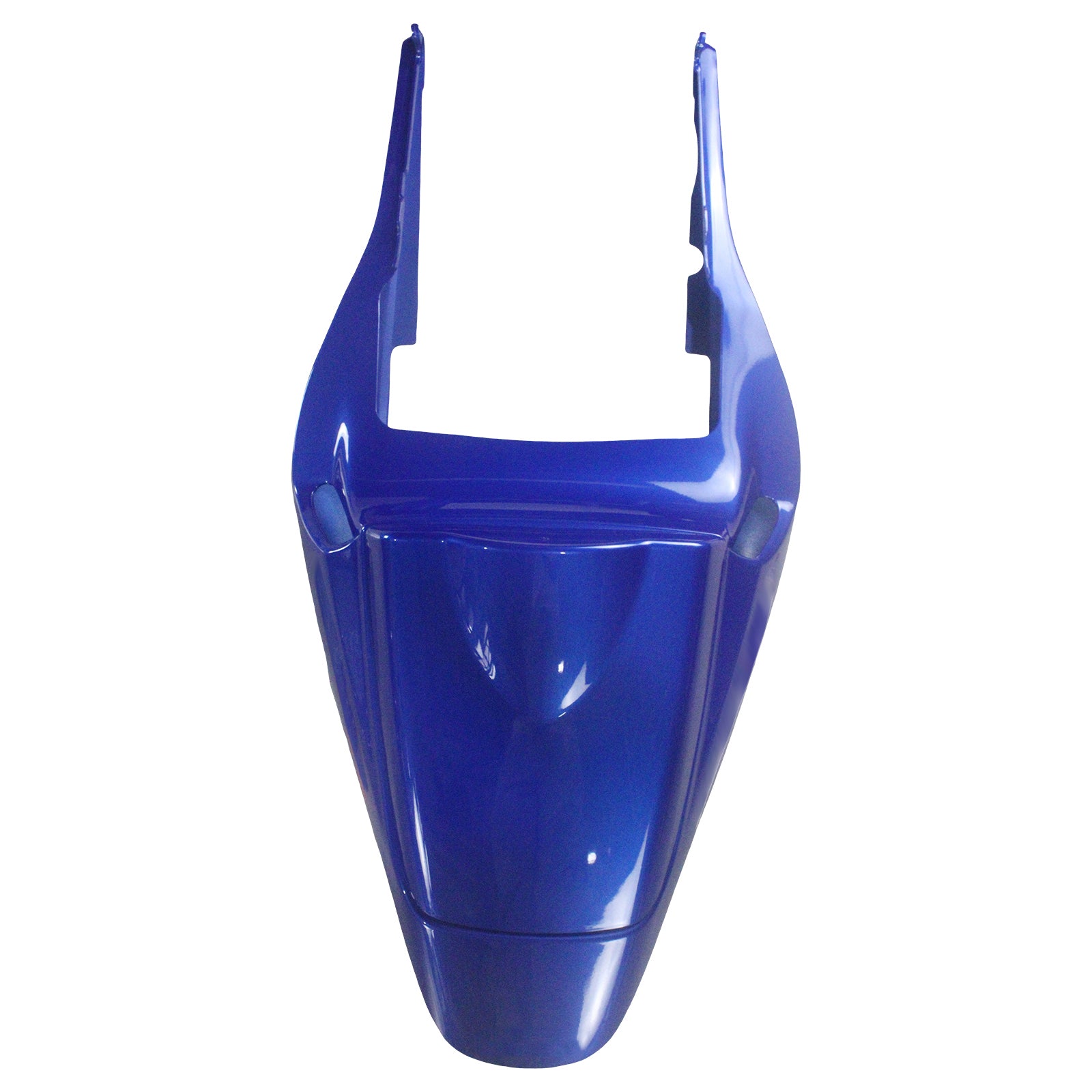2003-2004 Honda CBR 600 RR Blauw & Zwart CBR Racing stroomlijnkappen Generiek