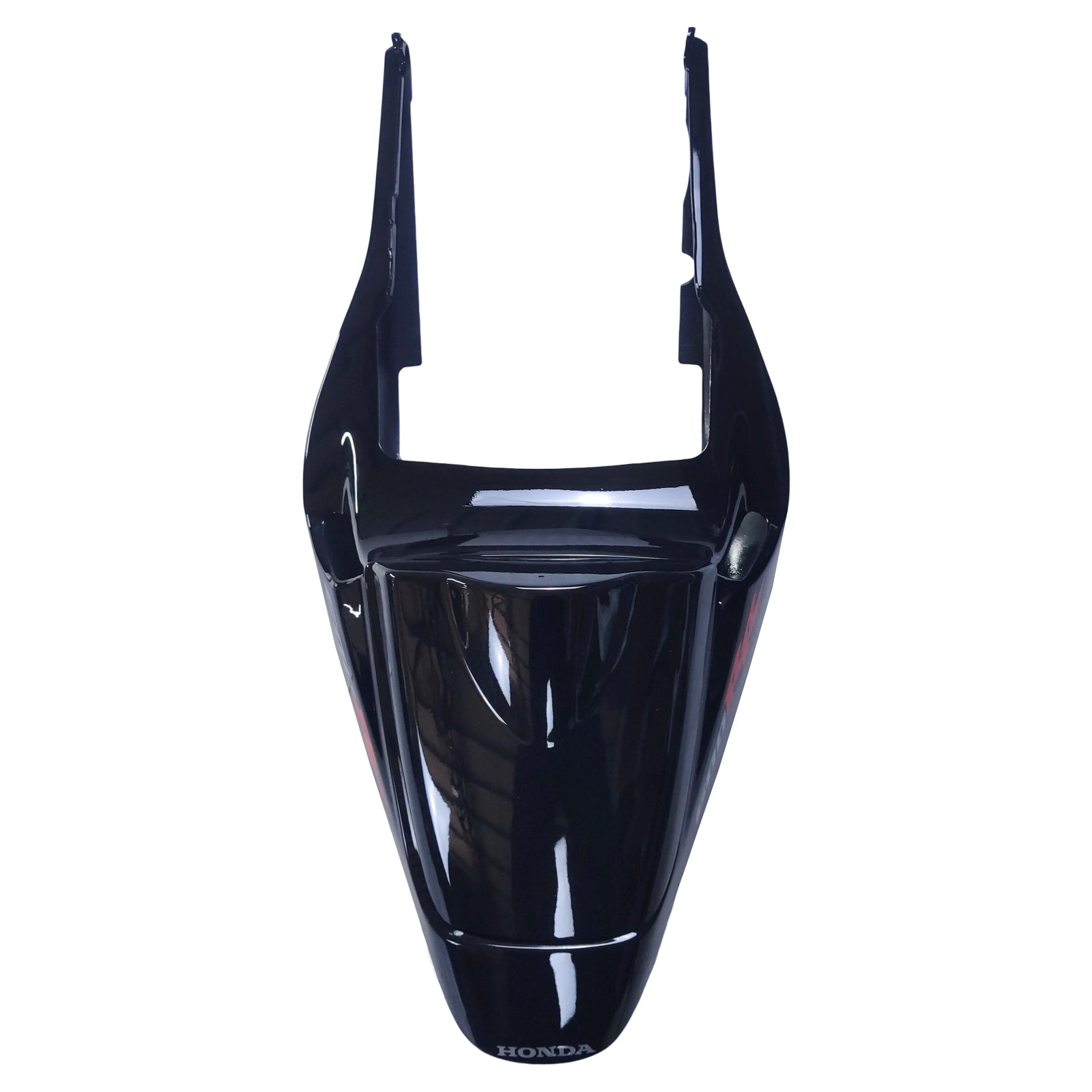 Kit de carenado negro Honda CBR600 2003-2004