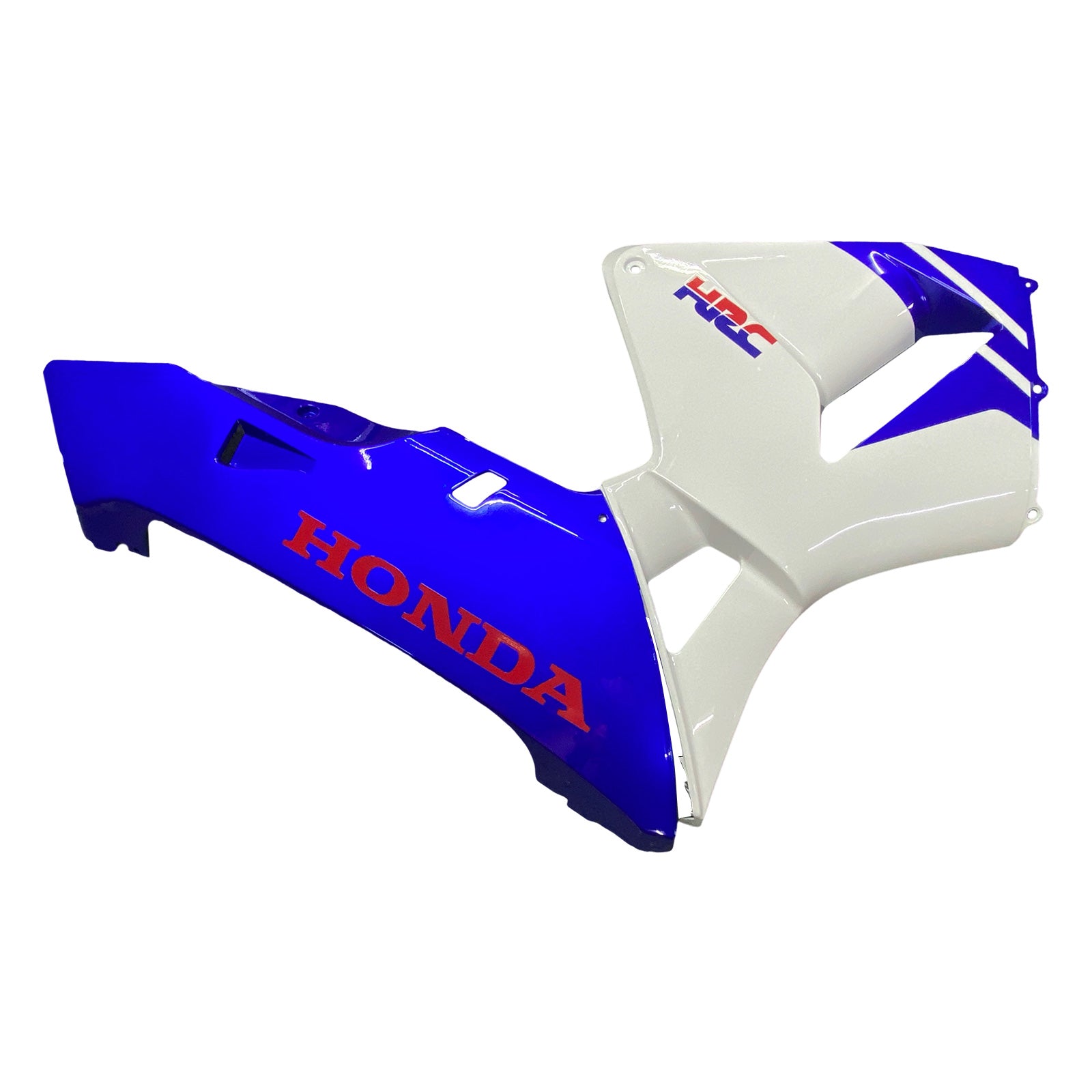 Stroomlijnkappen 2003-2004 Honda CBR600RR Rood Wit Blauw HRC Racing Generiek