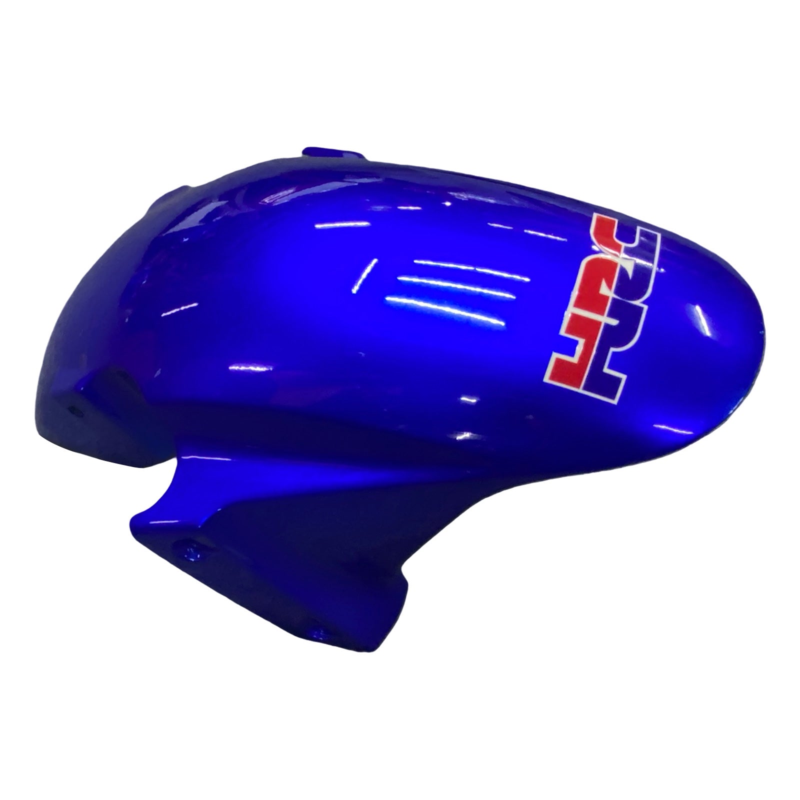 2003-2004 CBR600RR Carénage de carrosserie multicolore ABS Plastiques moulés par injection 39# Générique