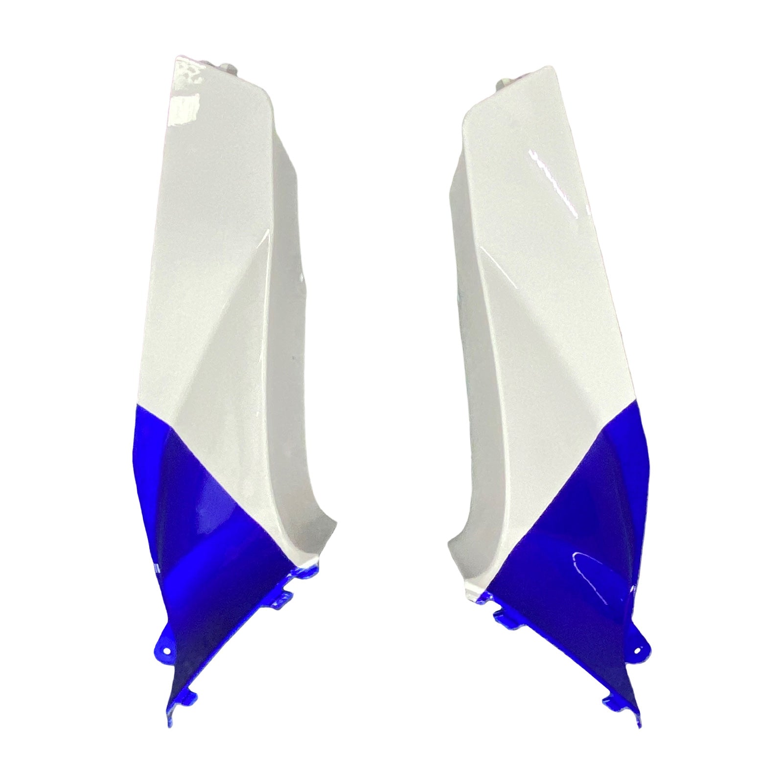 2003-2004 CBR600RR Multi-Color Bodywork Fairing ABS Injection Molded Plastics 39# Generic