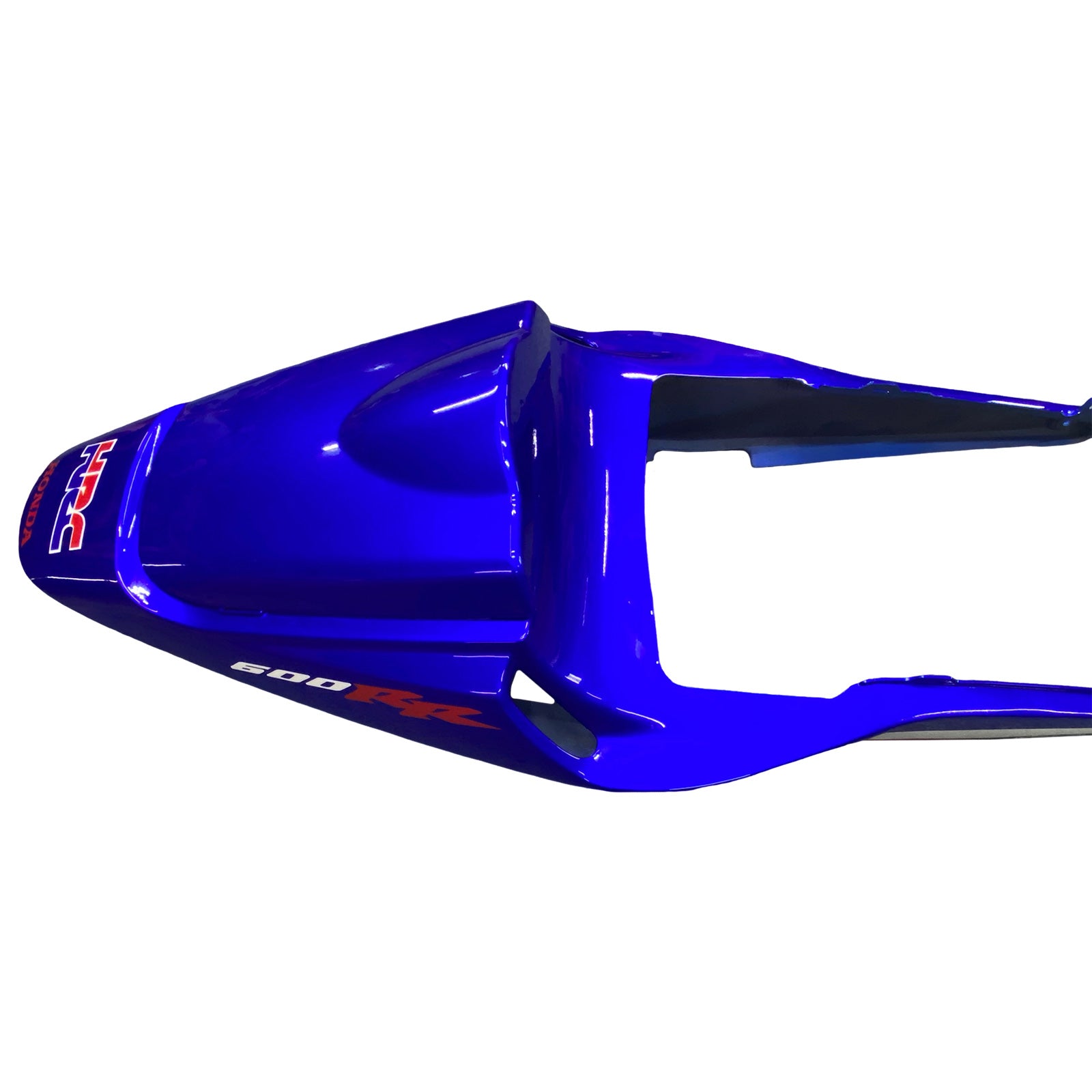 2003-2004 CBR600RR Carénage de carrosserie multicolore ABS Plastiques moulés par injection 39# Générique