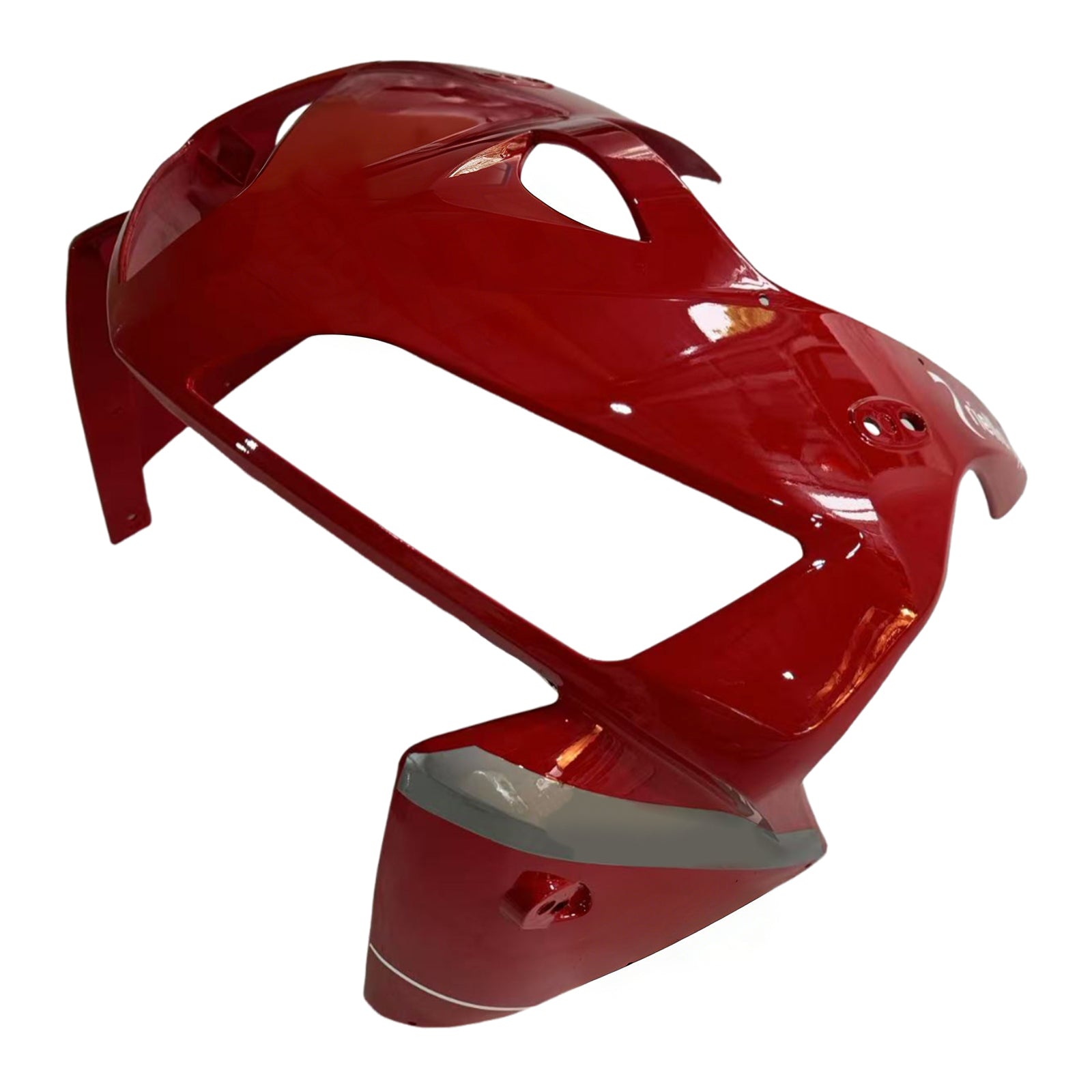 2005-2006 Honda CBR600RR F5 kuipset carrosserie kunststof ABS