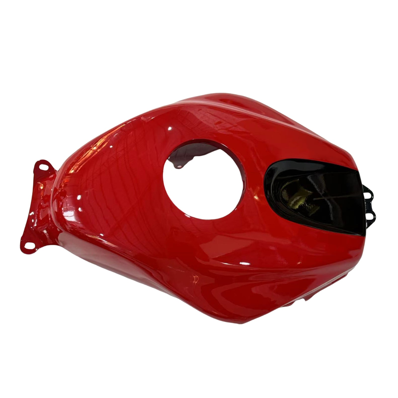 2005-2006 Honda CBR600RR F5 kuipset carrosserie kunststof ABS